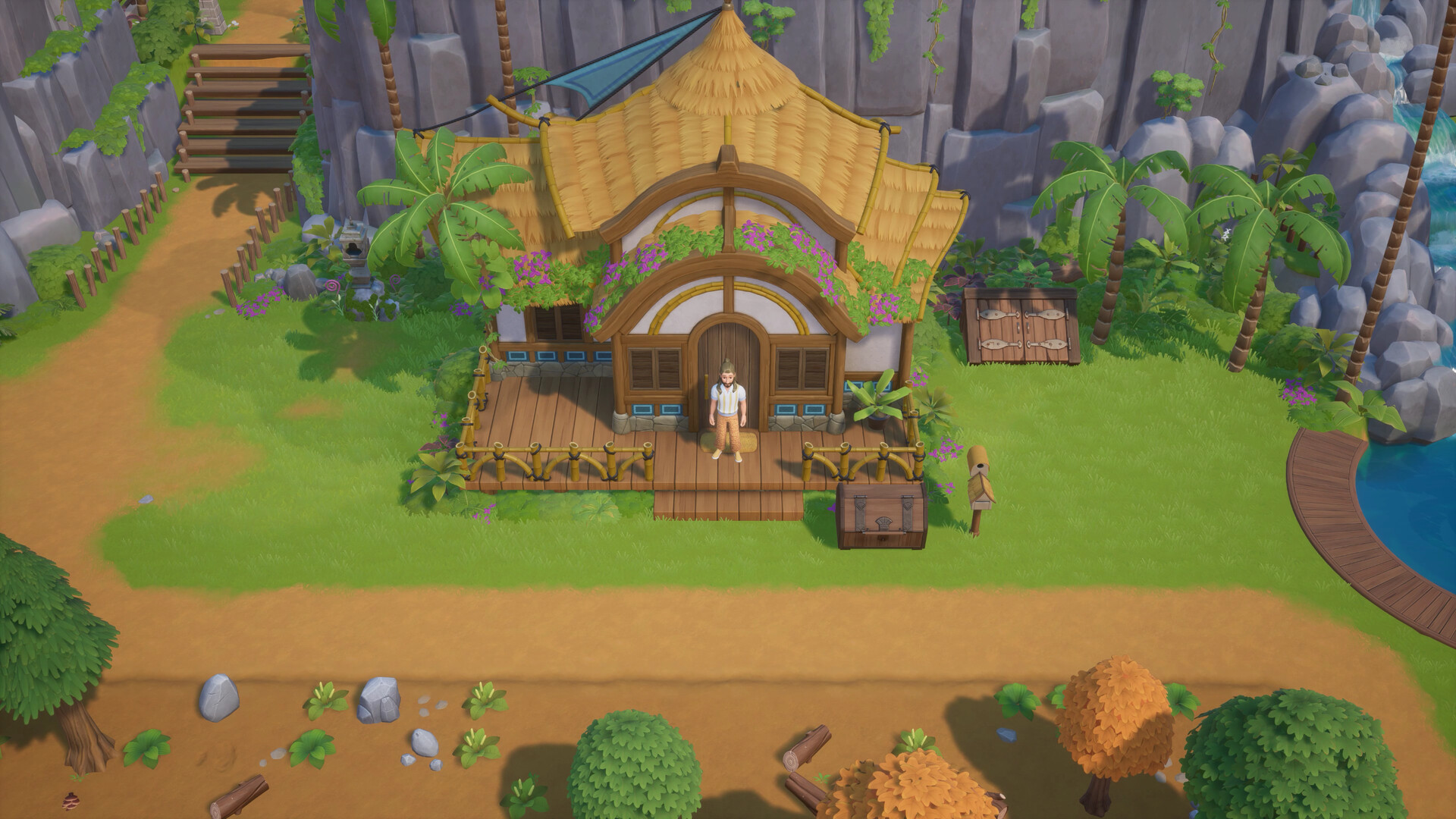 Coral Island screenshot 19