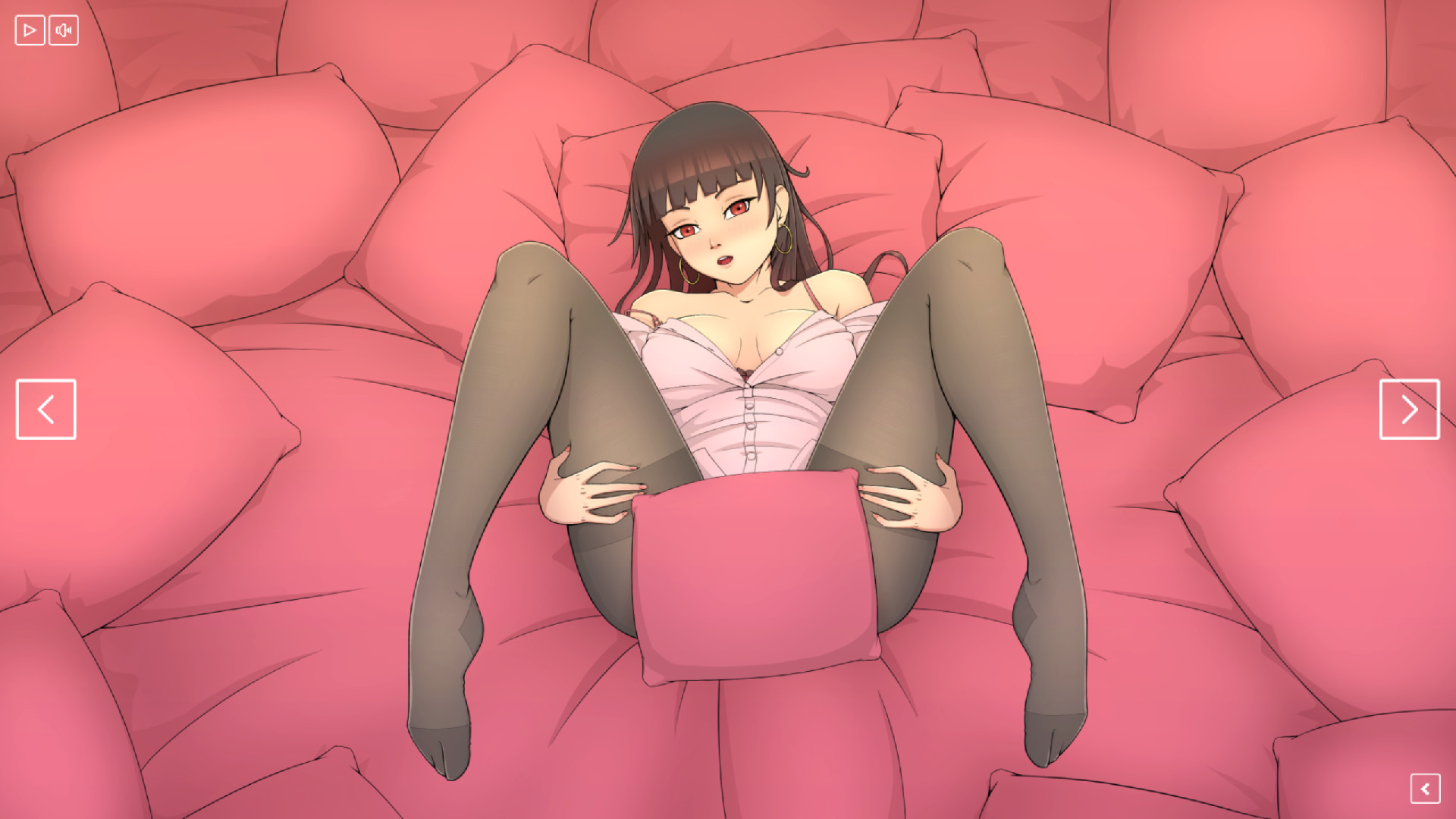 Hentai: Memory leak screenshot 1