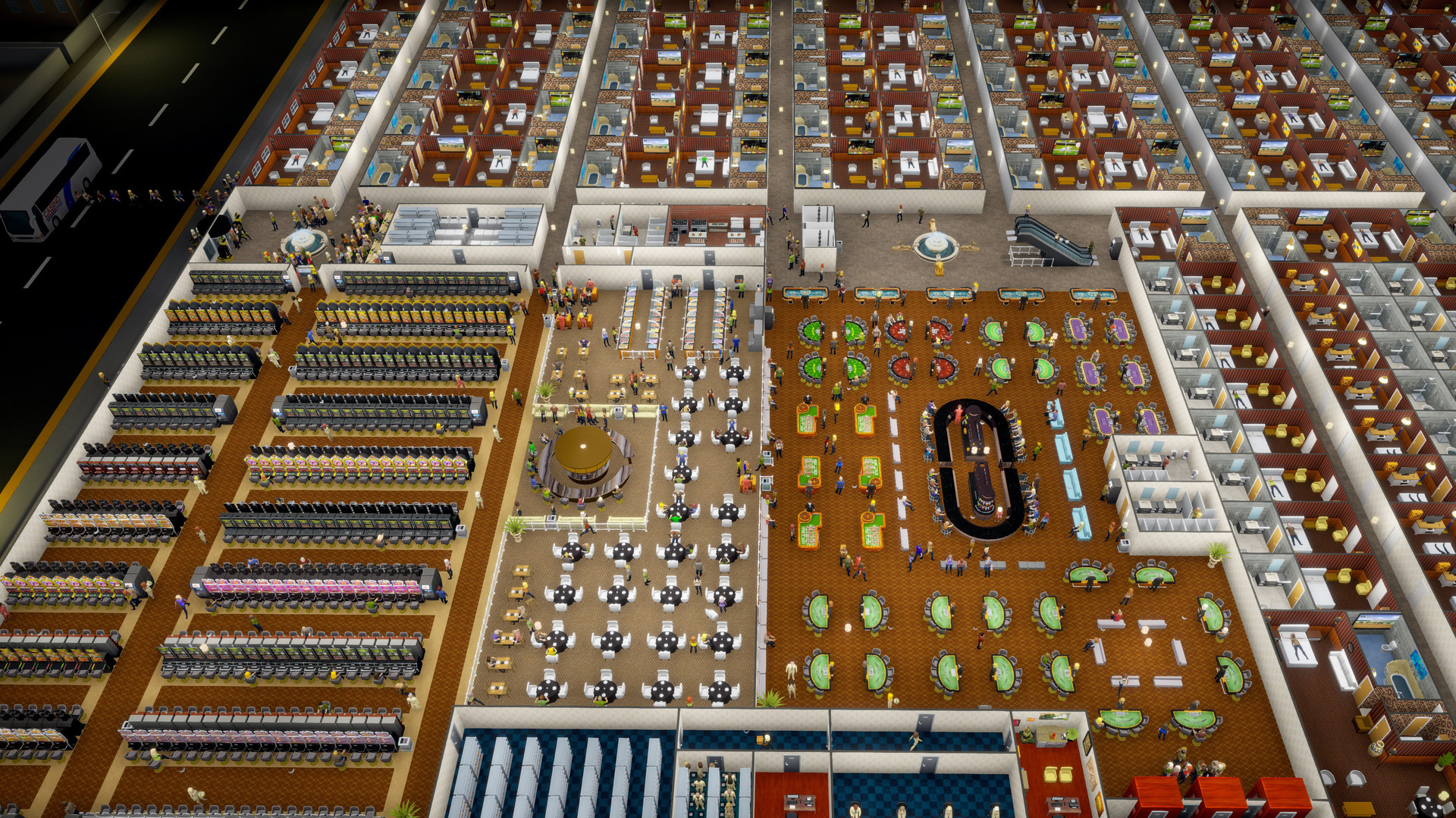 SimCasino screenshot 6