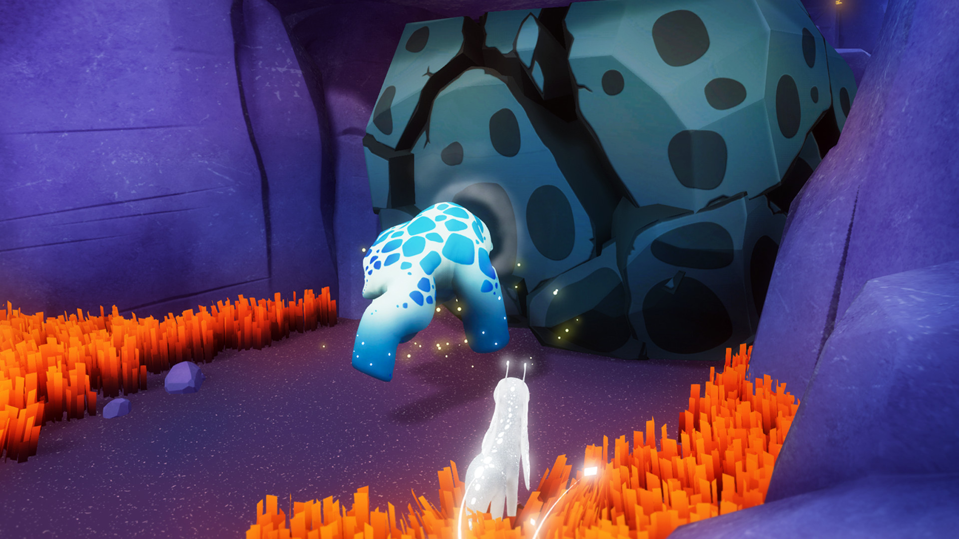 Sayri: The Beginning screenshot 6