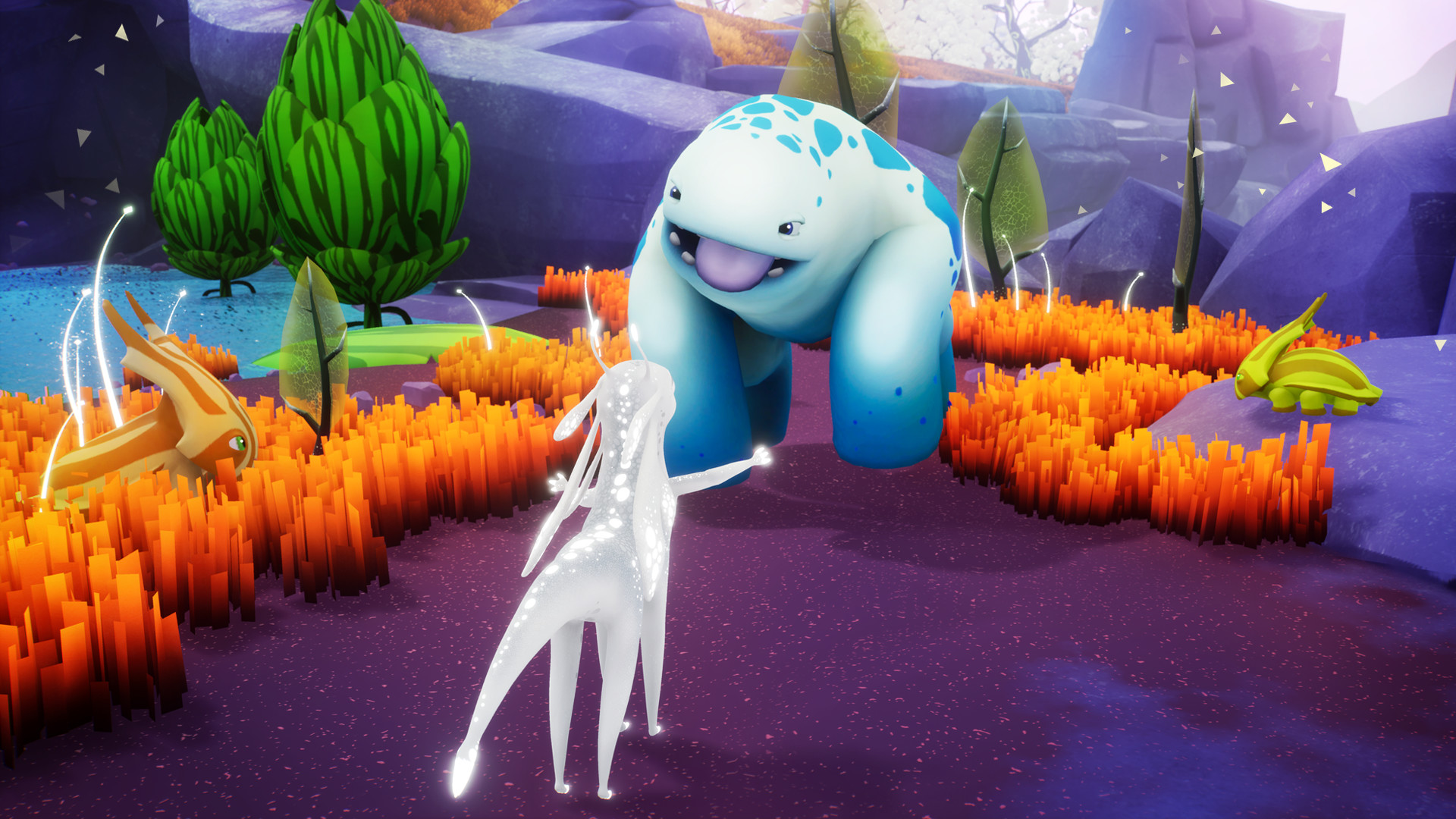 Sayri: The Beginning screenshot 16