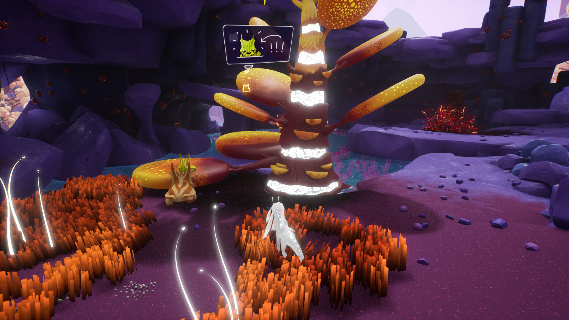 Sayri: The Beginning screenshot 11