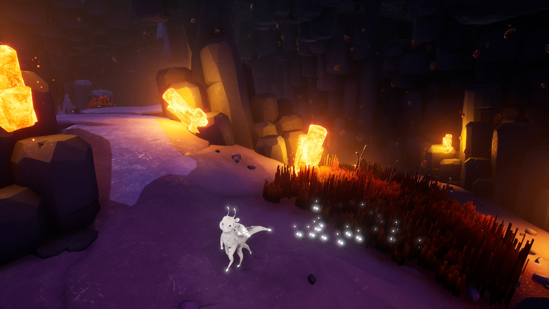 Sayri: The Beginning screenshot 7