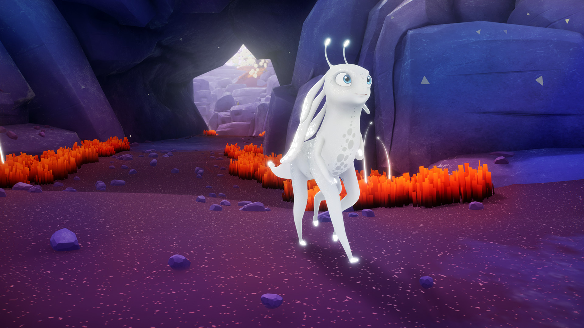 Sayri: The Beginning screenshot 14