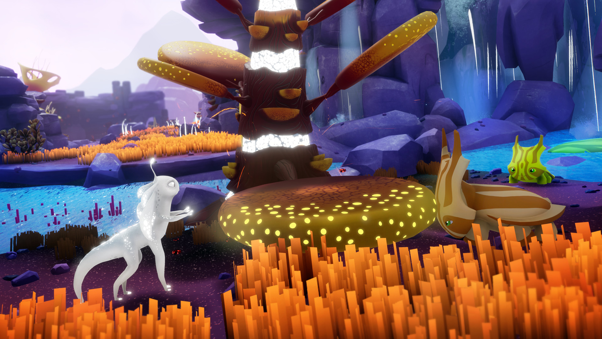Sayri: The Beginning screenshot 17