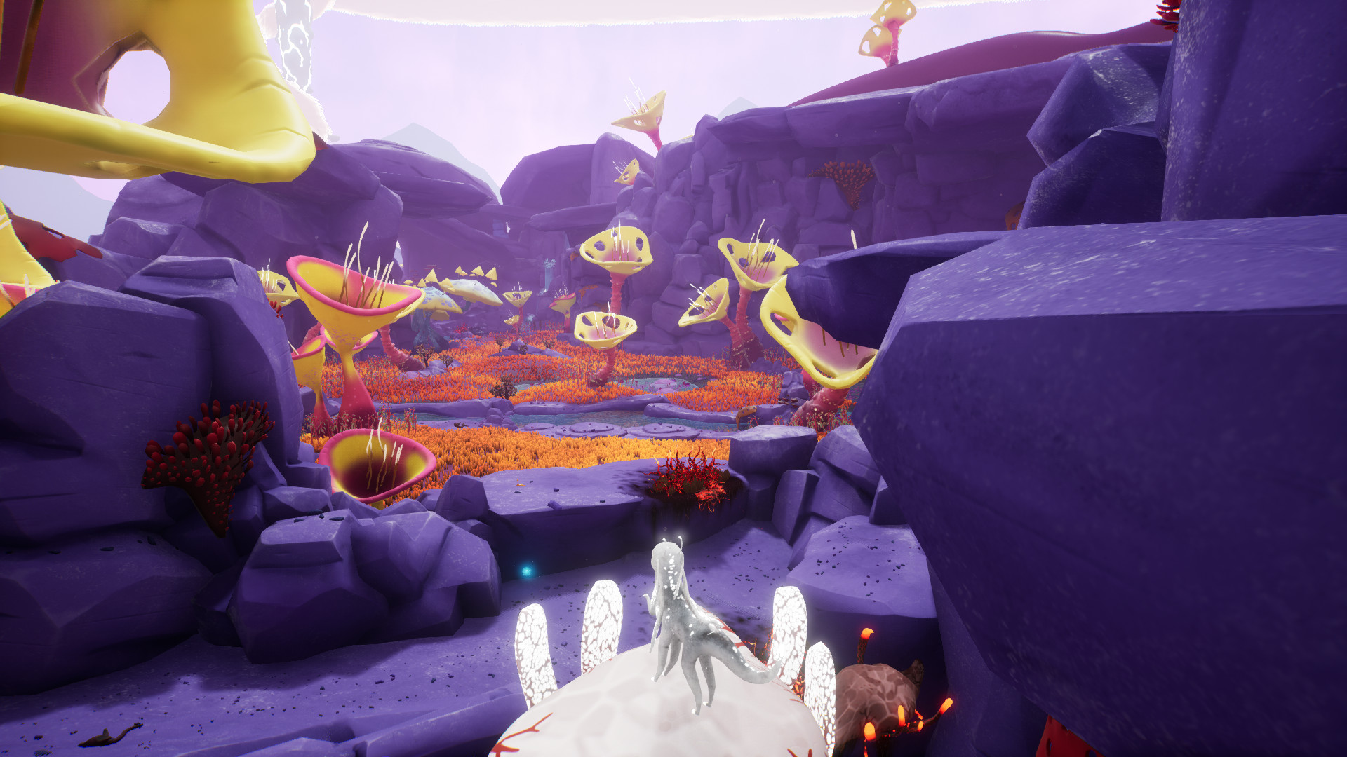 Sayri: The Beginning screenshot 8