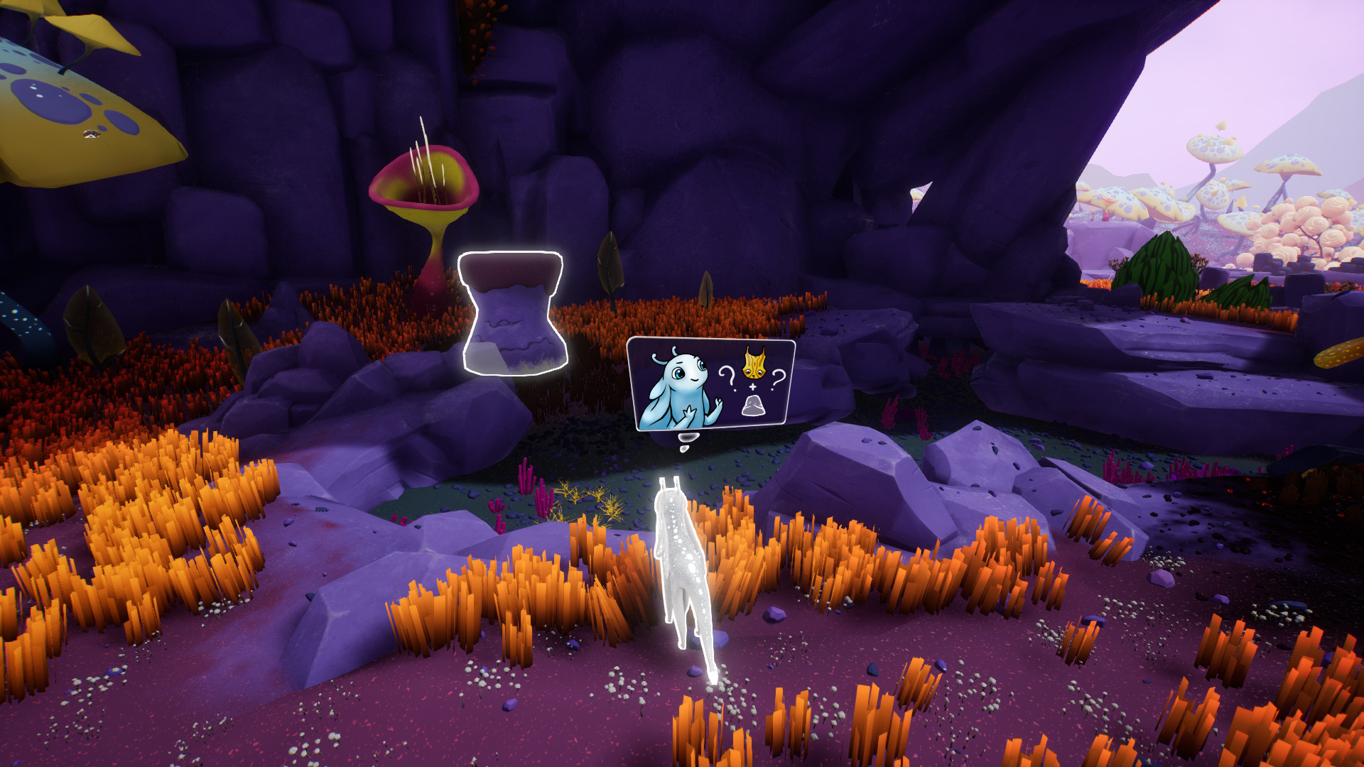 Sayri: The Beginning screenshot 12