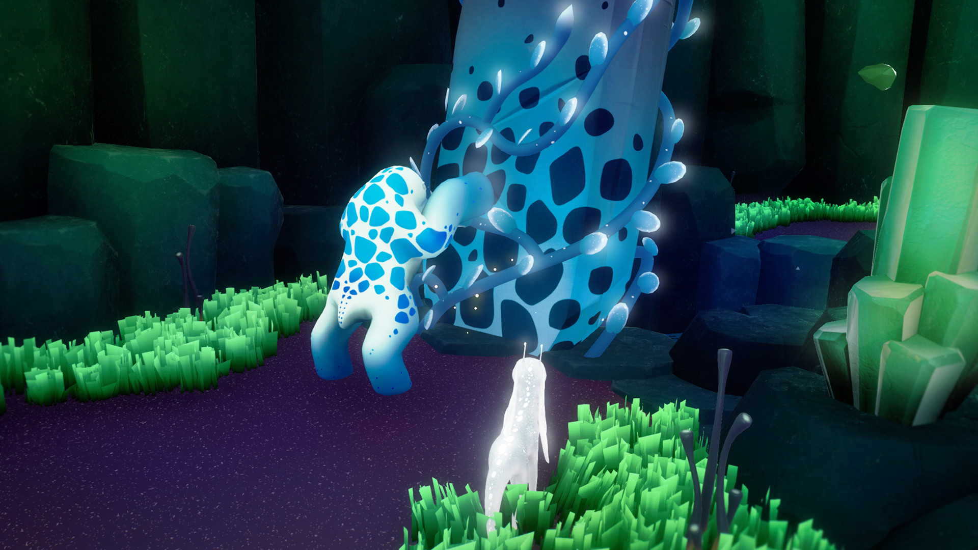 Sayri: The Beginning screenshot 21