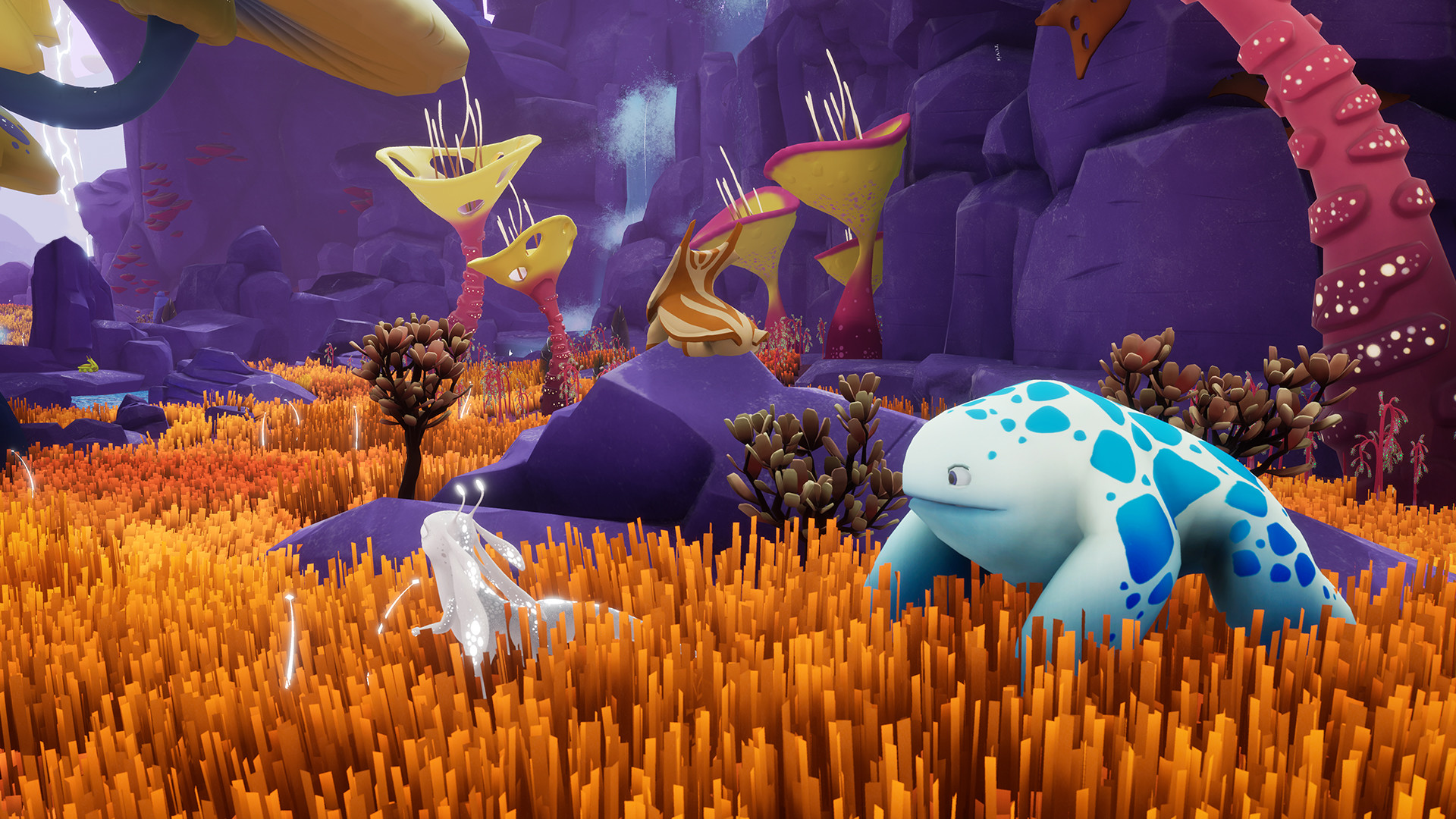 Sayri: The Beginning screenshot 19