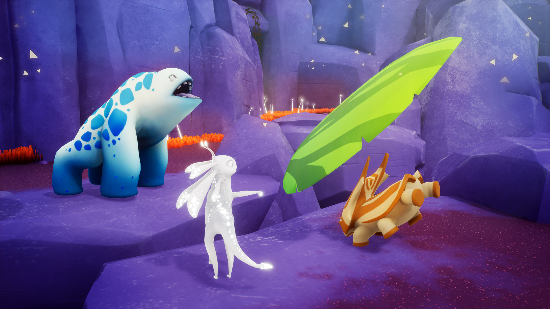 Sayri: The Beginning screenshot 22