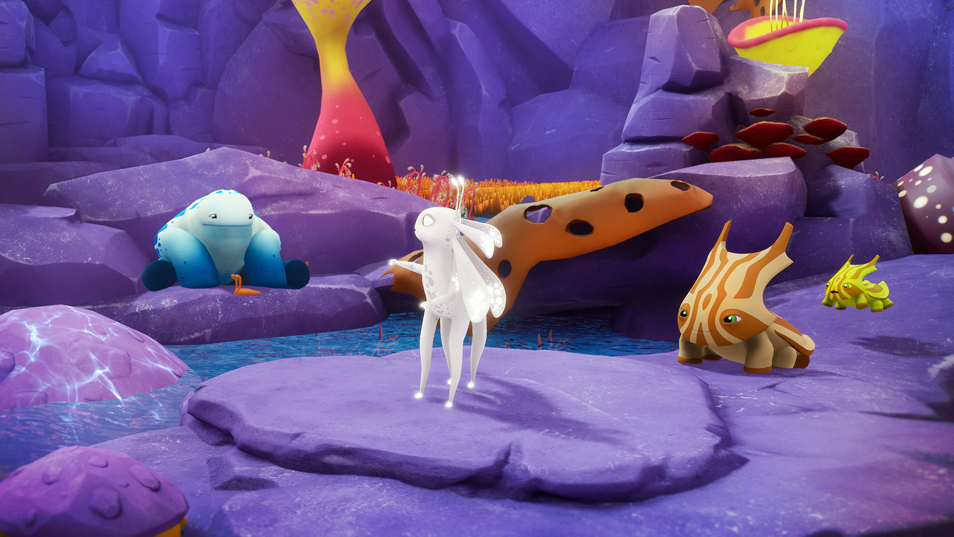 Sayri: The Beginning screenshot 20