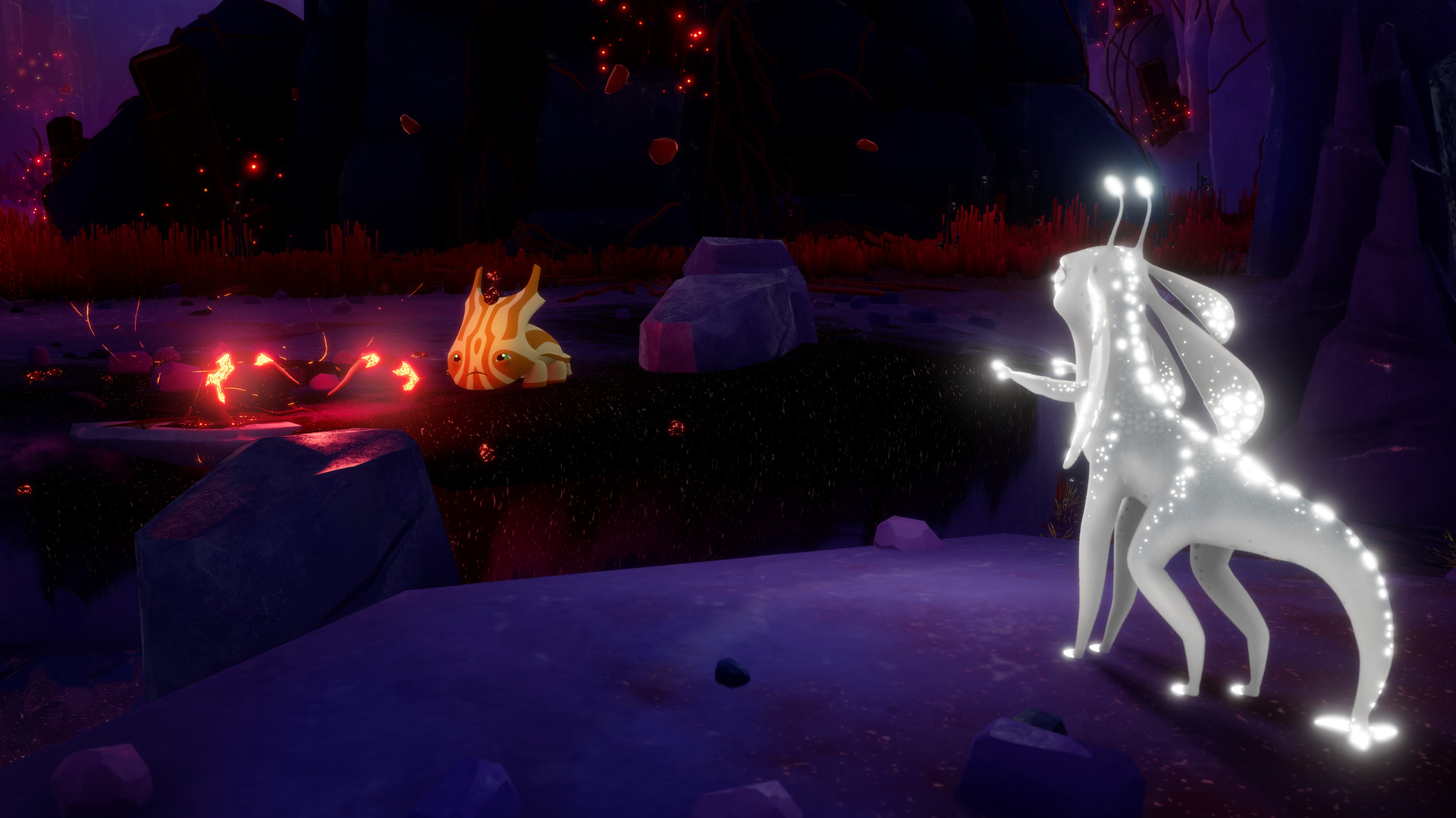 Sayri: The Beginning screenshot 23