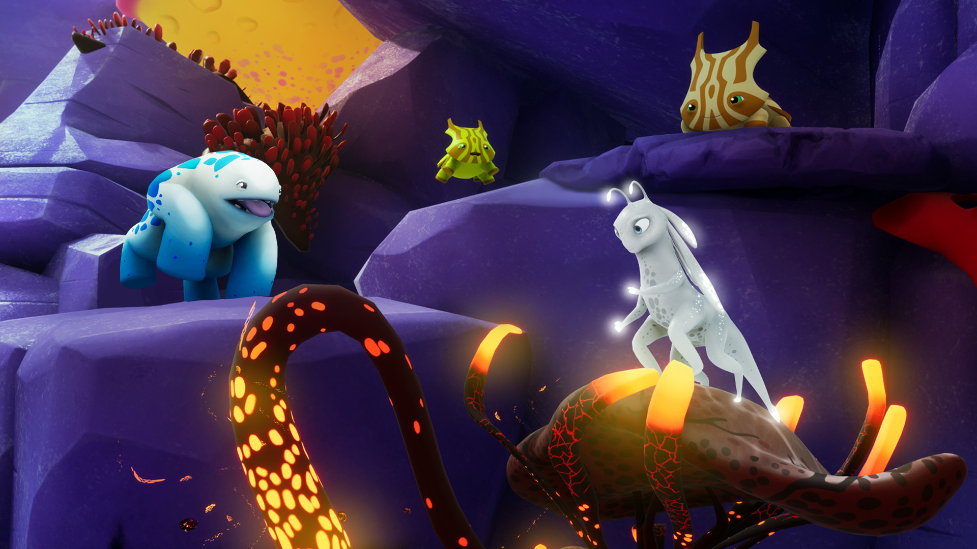 Sayri: The Beginning screenshot 18