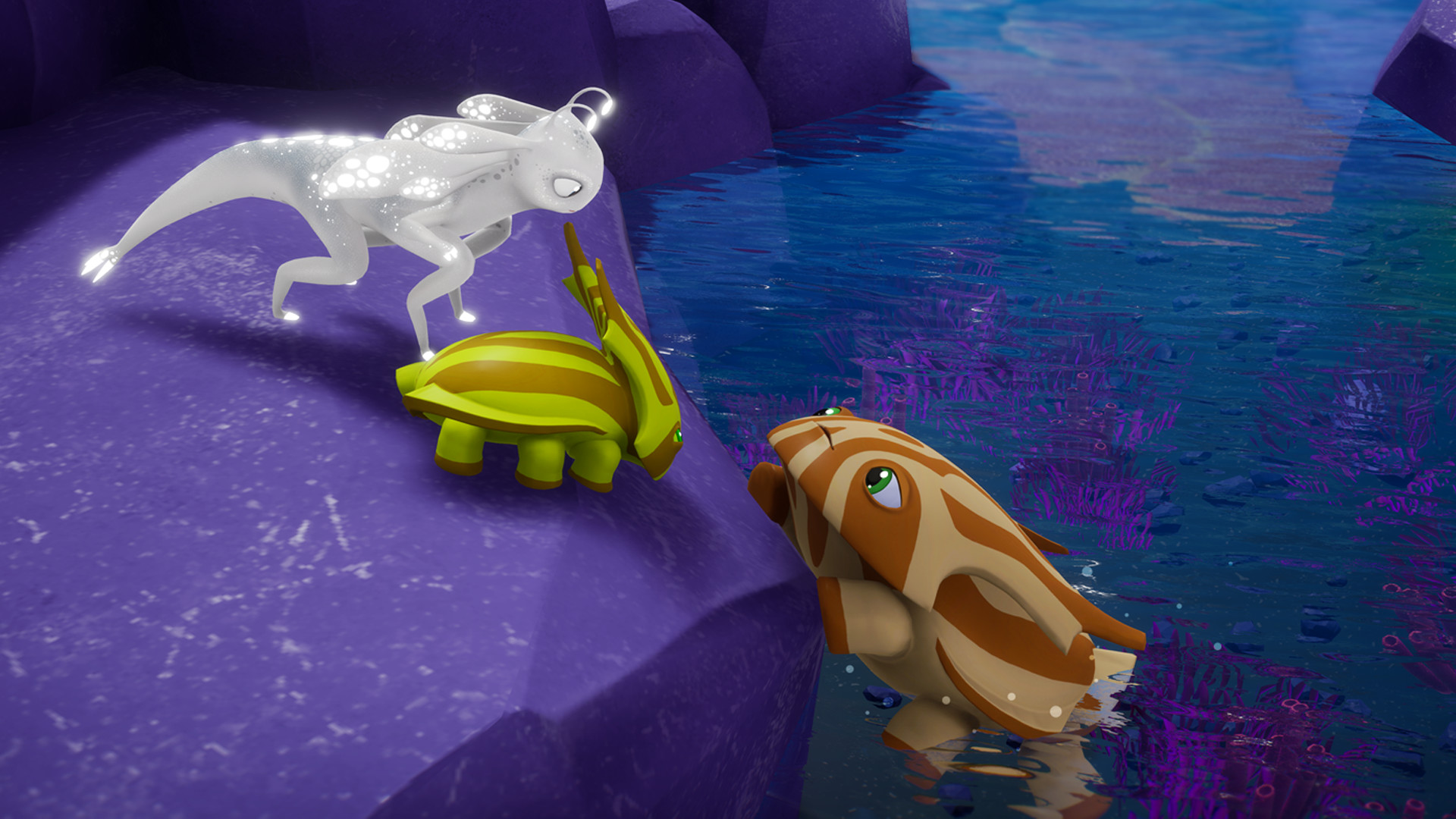Sayri: The Beginning screenshot 15