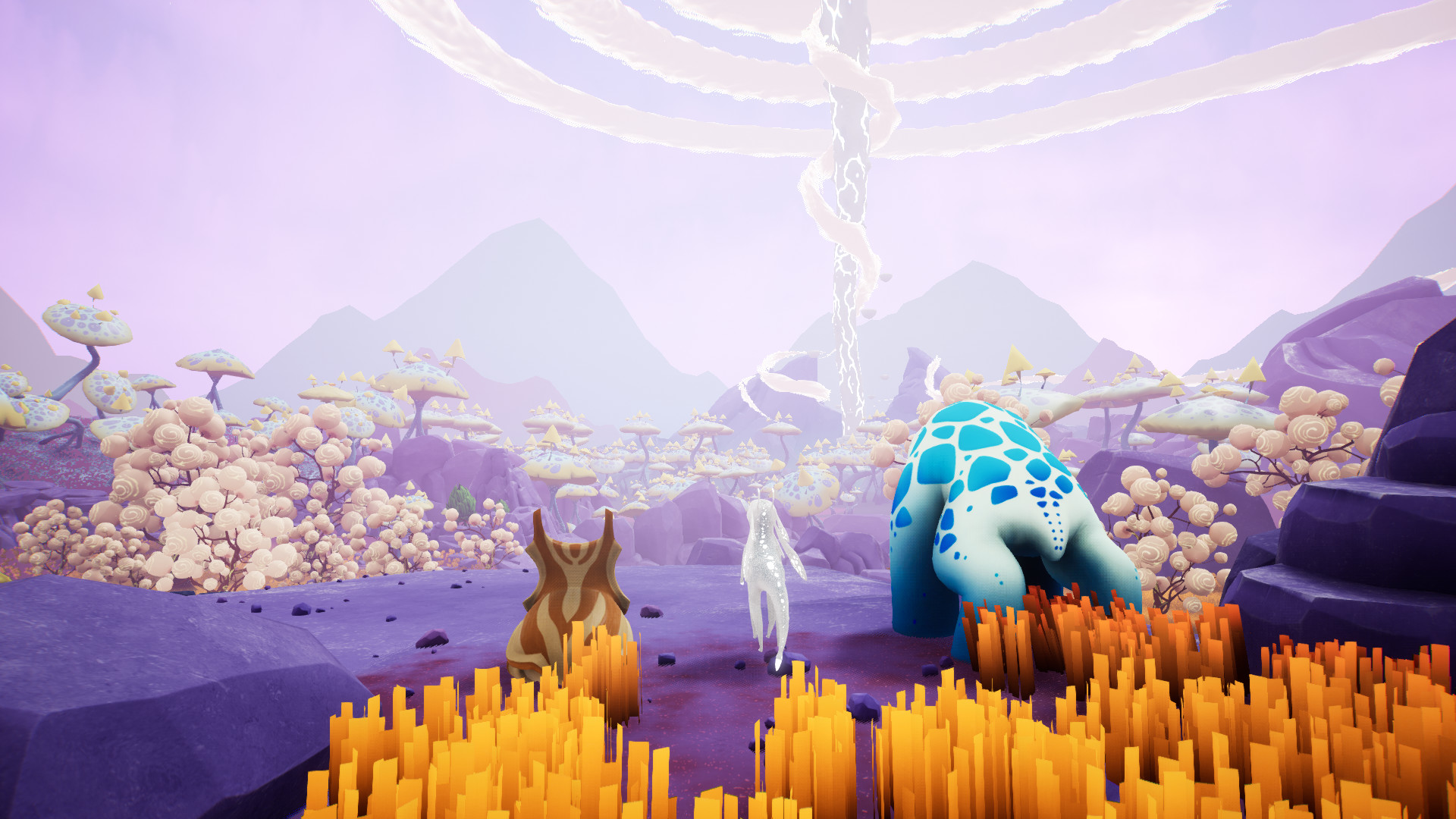 Sayri: The Beginning screenshot 13