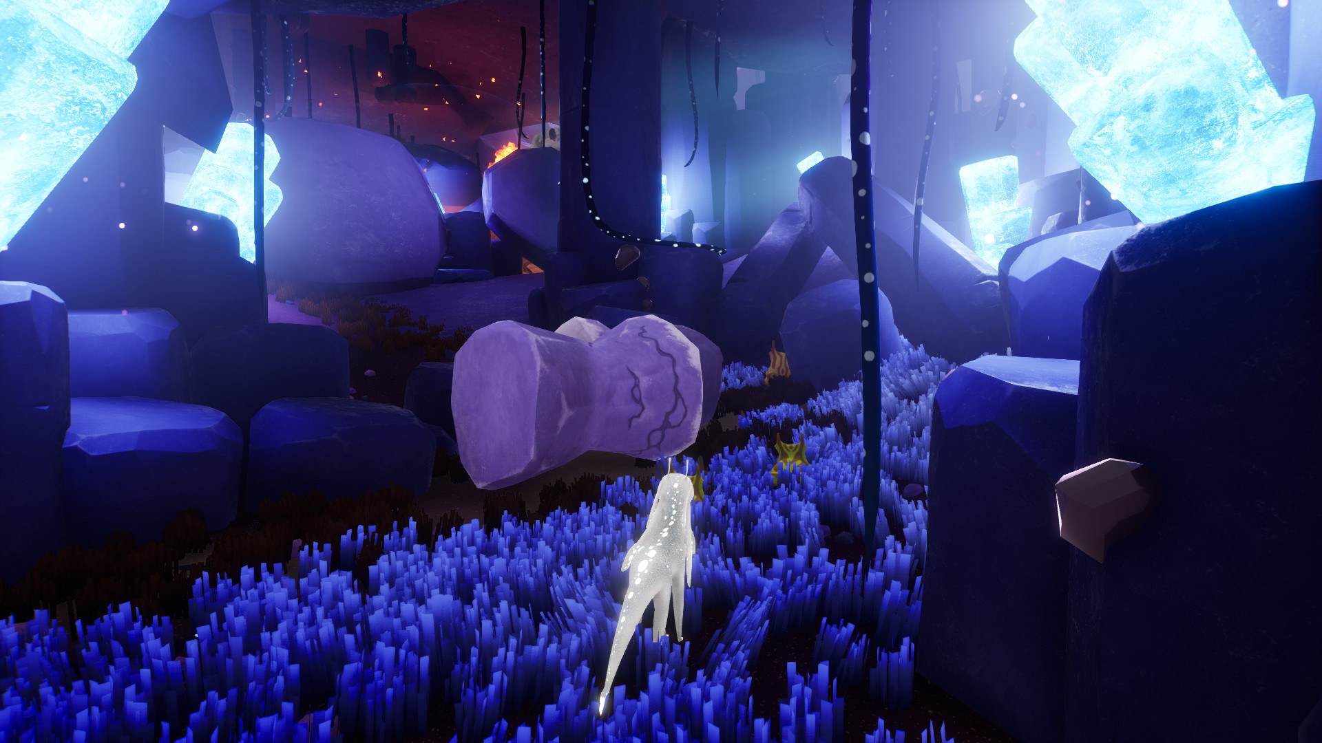 Sayri: The Beginning screenshot 5