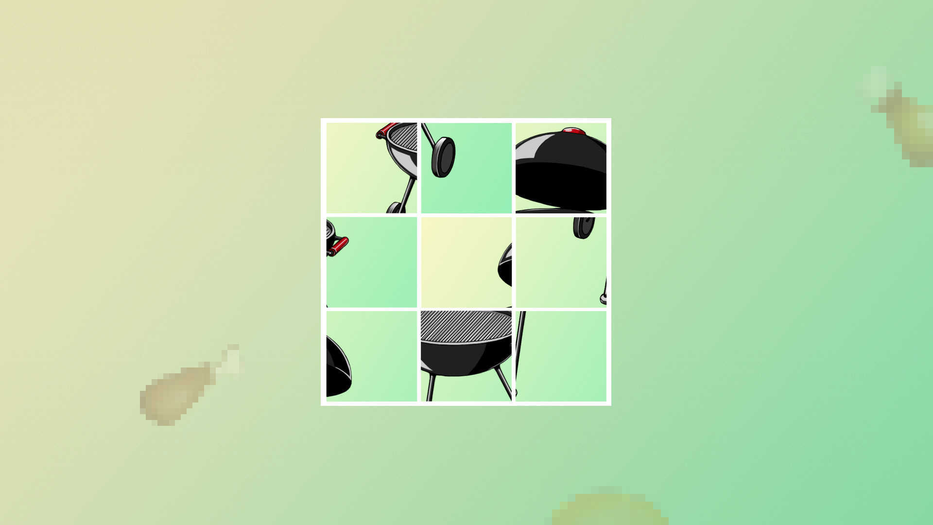I (DON'T) HATE HENTAI PUZZLES screenshot 9