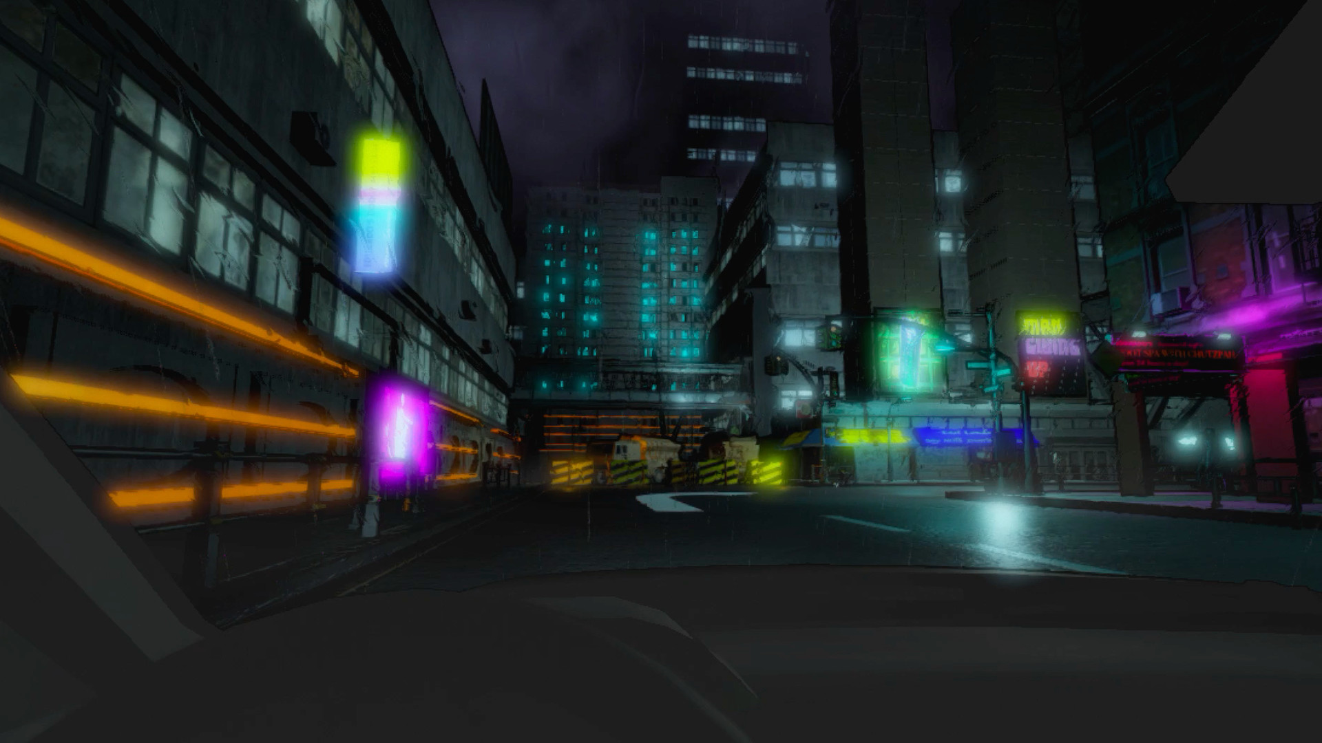 Phenomenal Car Park Adventure: Digital Deluxe Edition screenshot 1