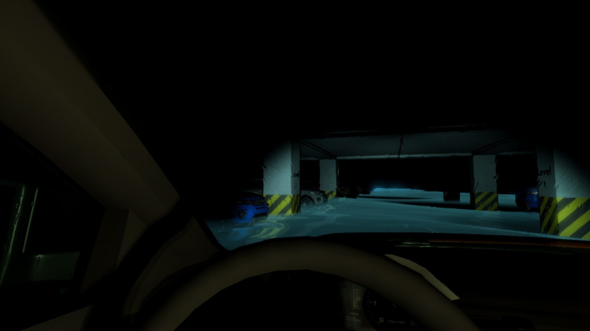Phenomenal Car Park Adventure: Digital Deluxe Edition screenshot 4