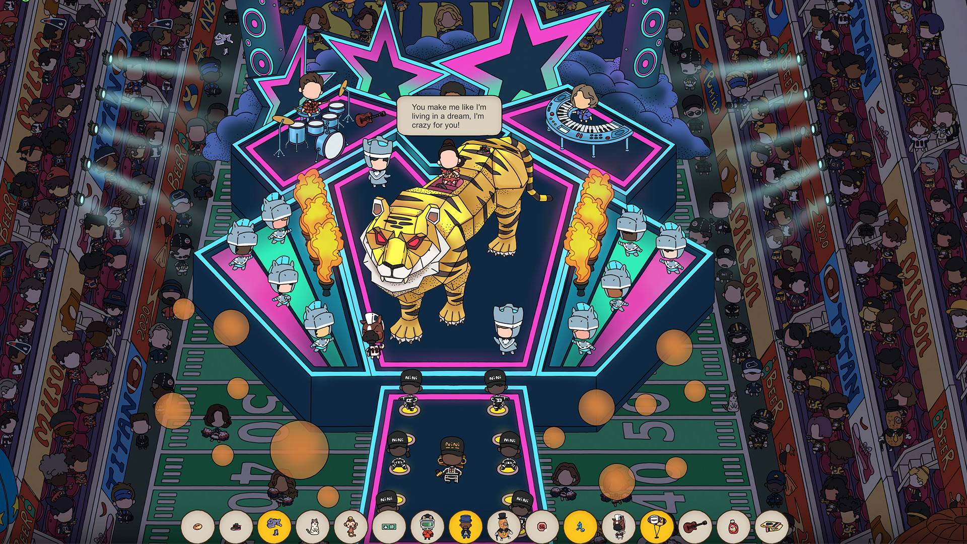 Dream Detective screenshot 2