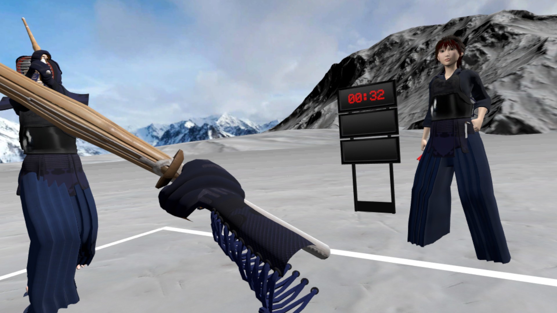 KENDO screenshot 5