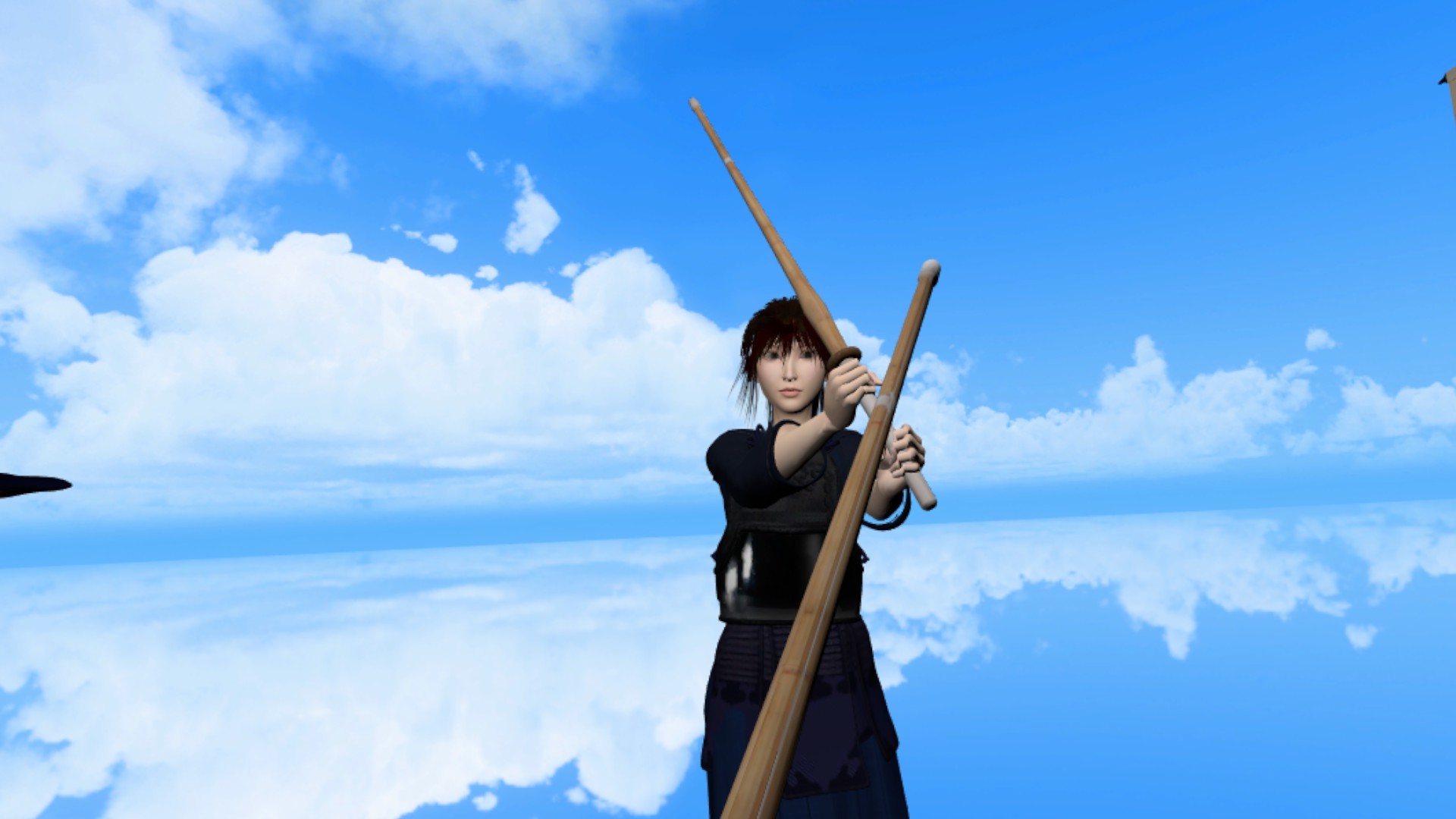 KENDO screenshot 1