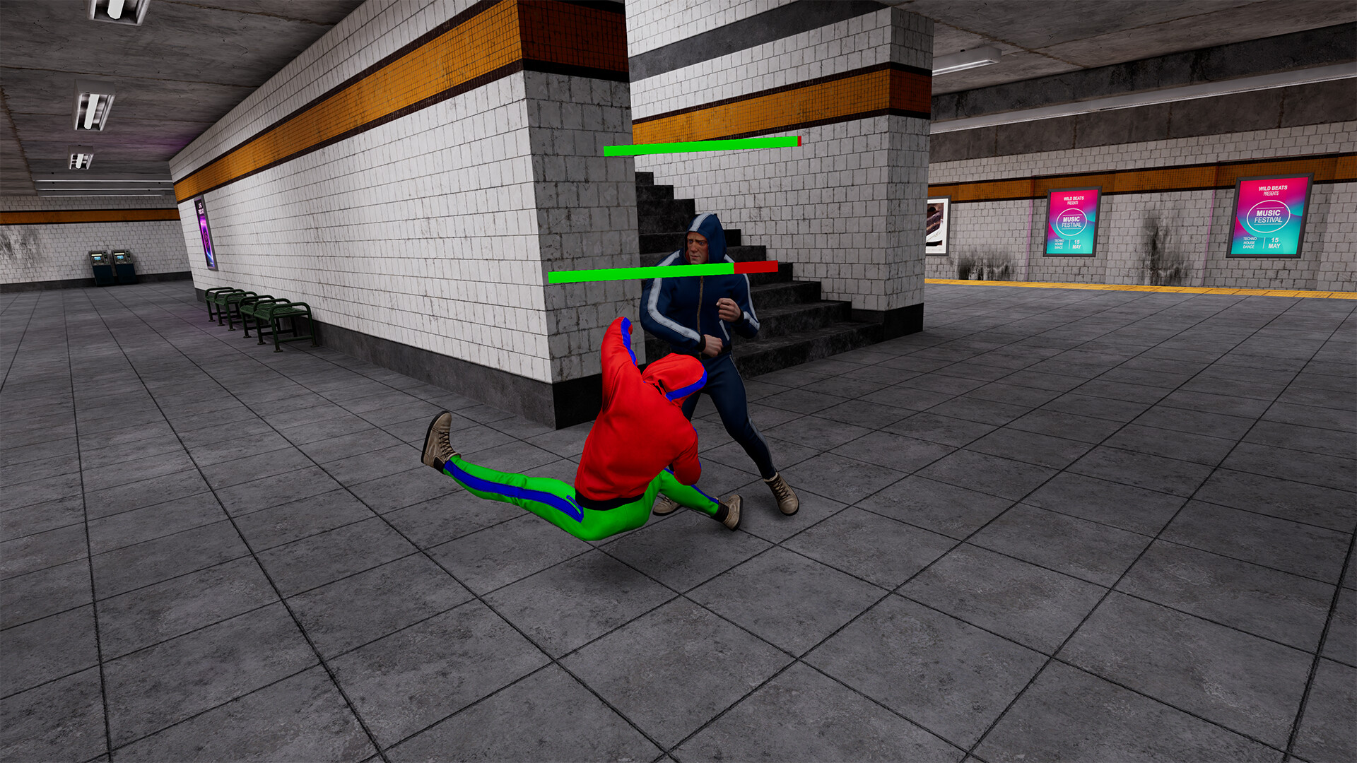 VReken screenshot 15