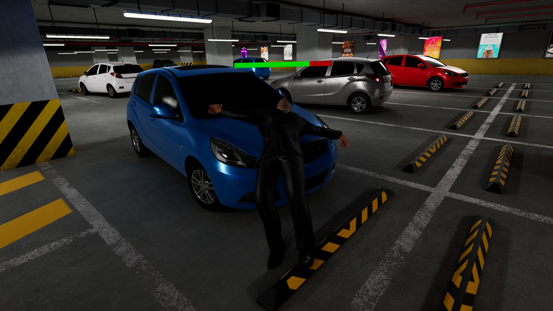 VReken screenshot 13