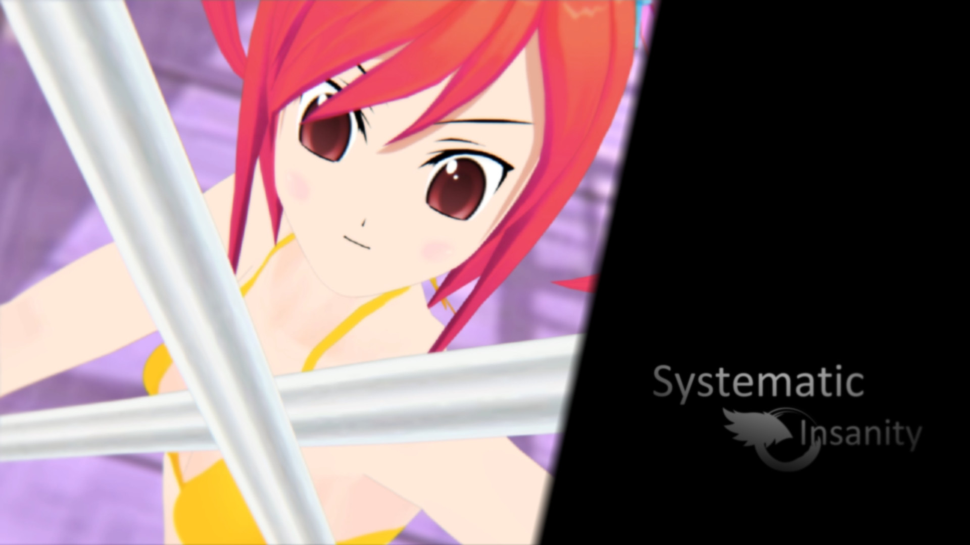 Systematic Insanity screenshot 7