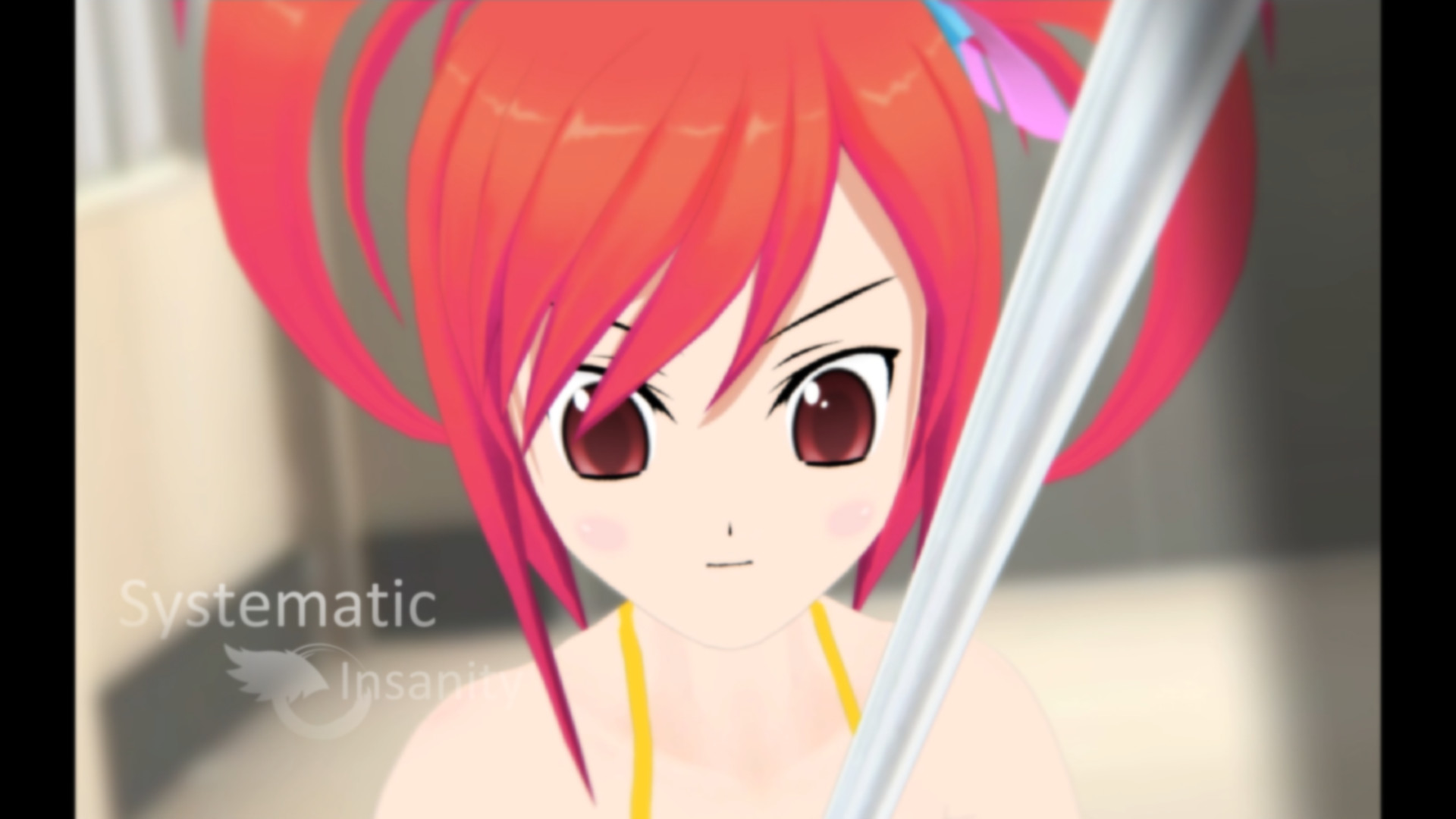Systematic Insanity screenshot 13