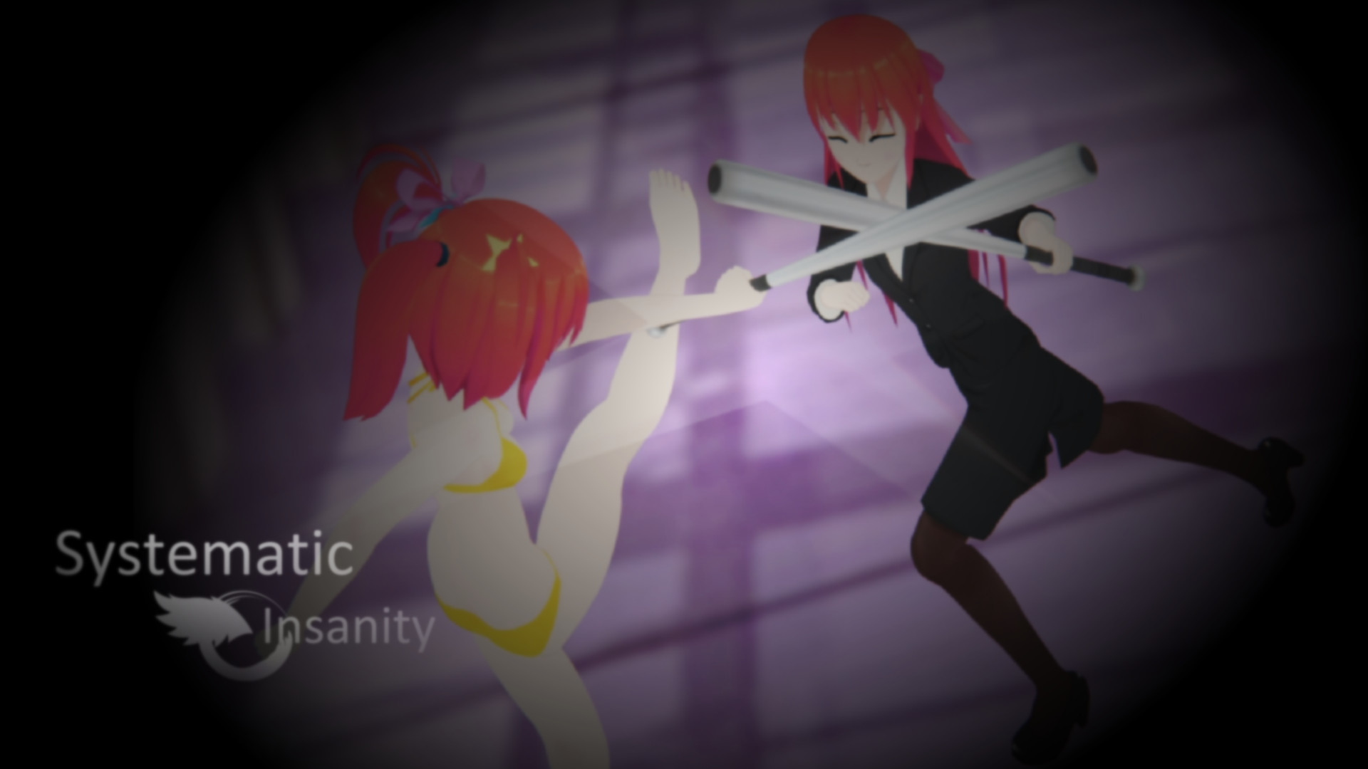 Systematic Insanity screenshot 8