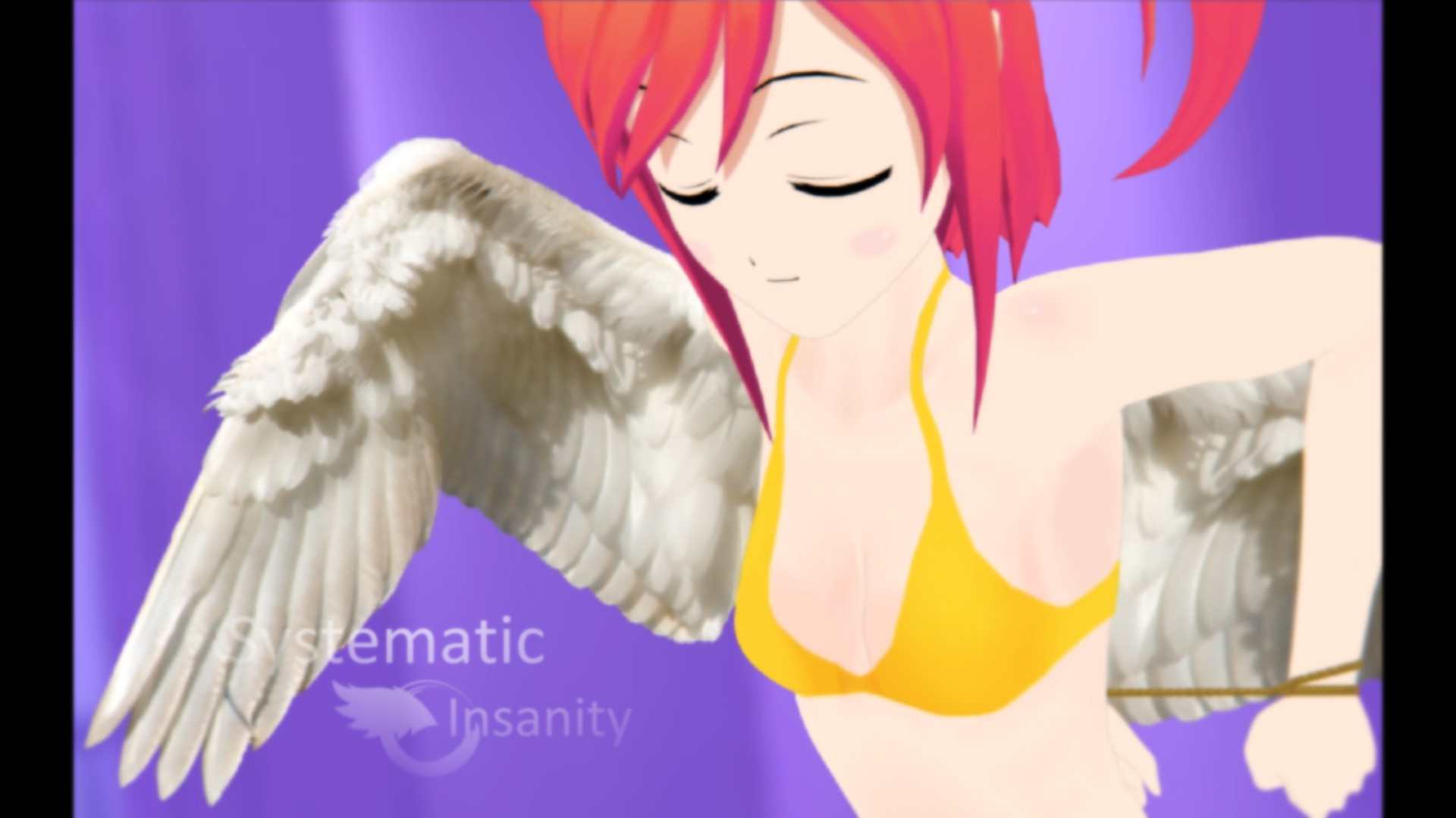 Systematic Insanity screenshot 3