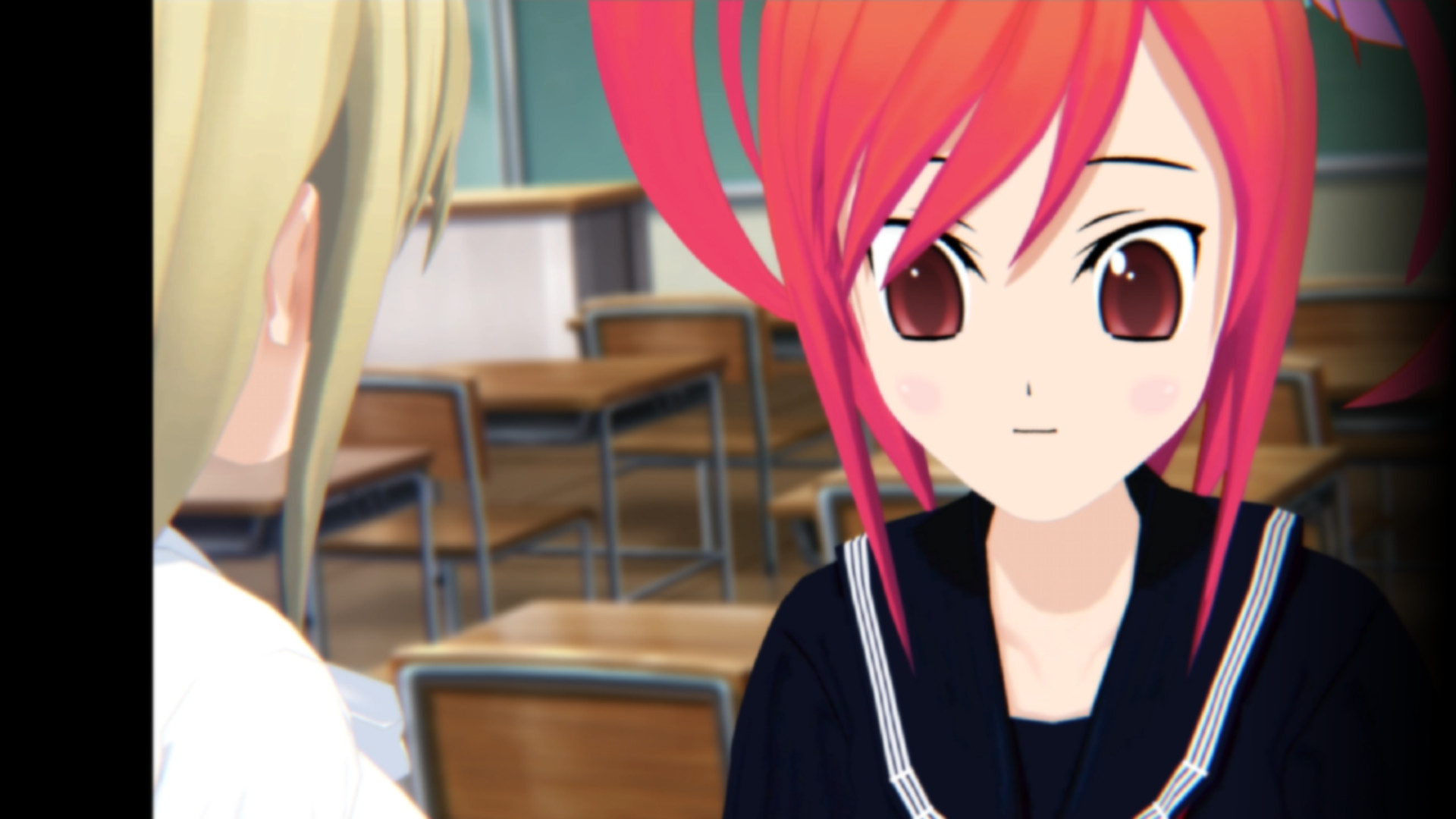 Systematic Insanity screenshot 4