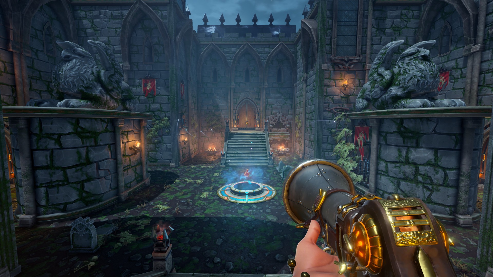Ziggurat 2 screenshot 12