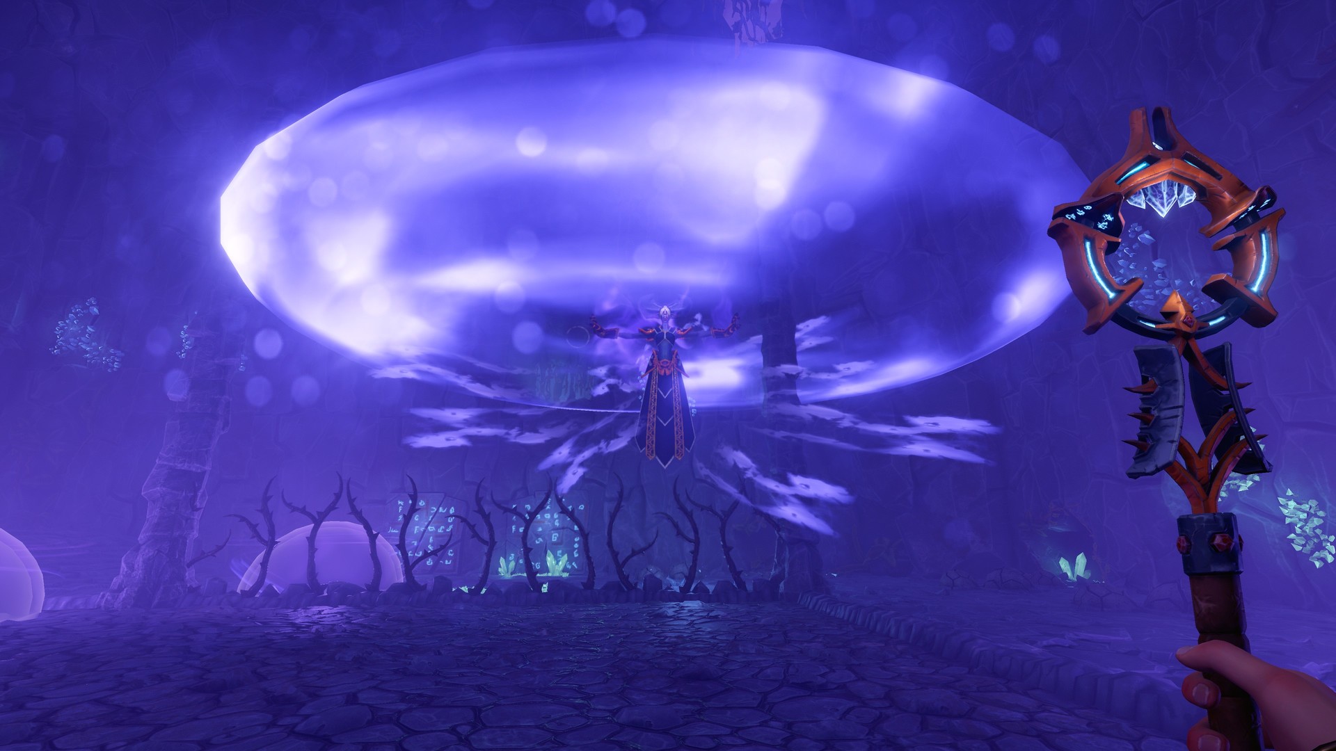 Ziggurat 2 screenshot 16