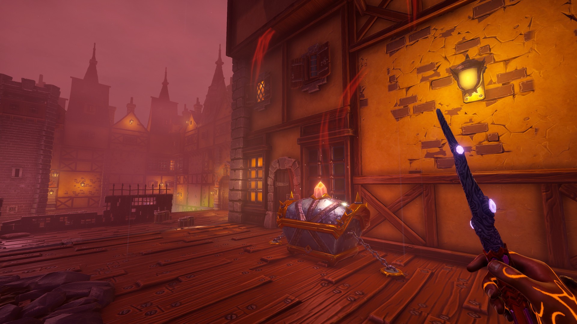 Ziggurat 2 screenshot 13