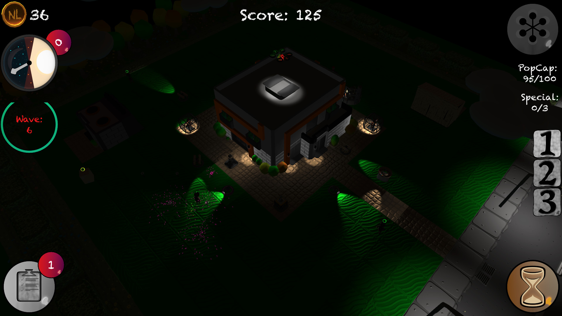Neighbourhood Loot screenshot 10