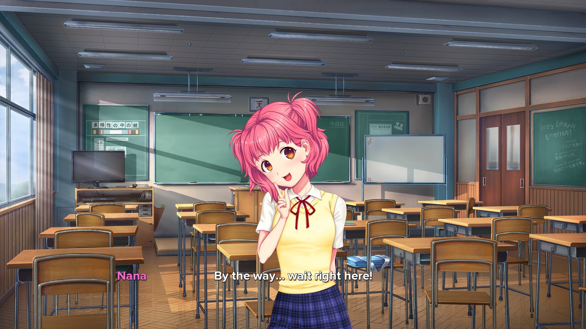 Moe Era screenshot 4