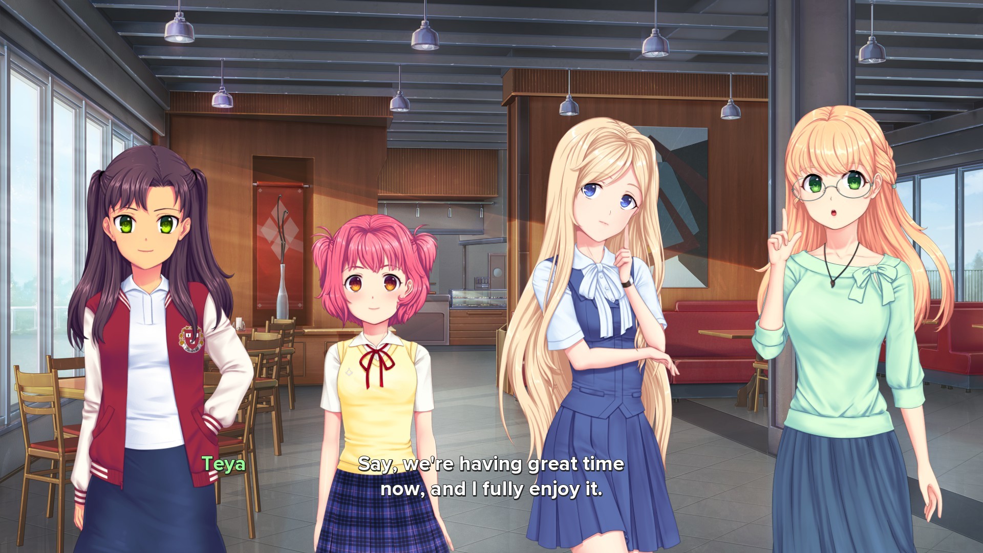 Moe Era screenshot 6