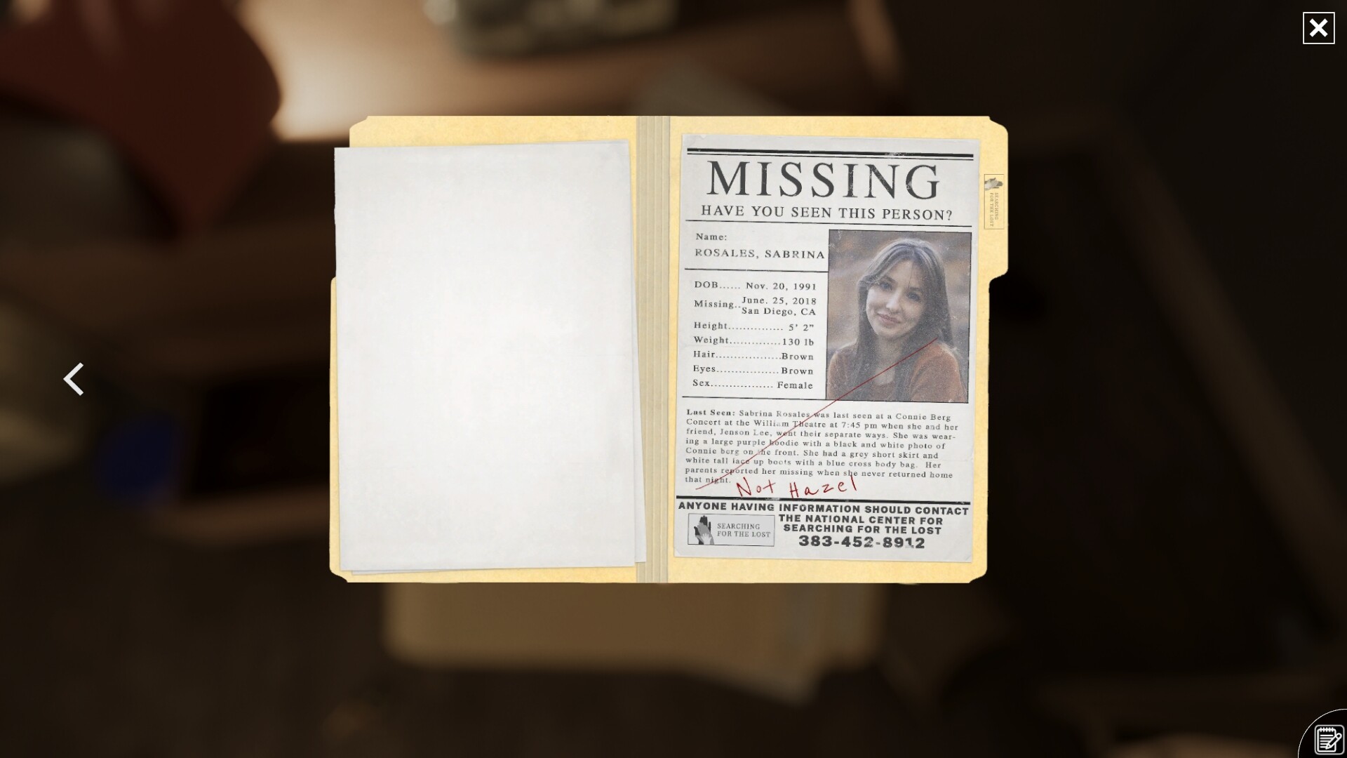 Scene Investigators screenshot 3