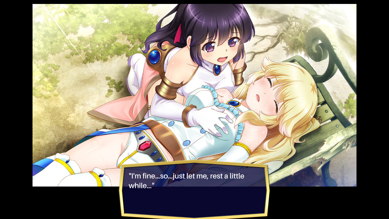 SUCCESSOR OF THE KEY screenshot 14