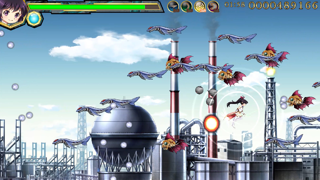 SUCCESSOR OF THE KEY screenshot 3
