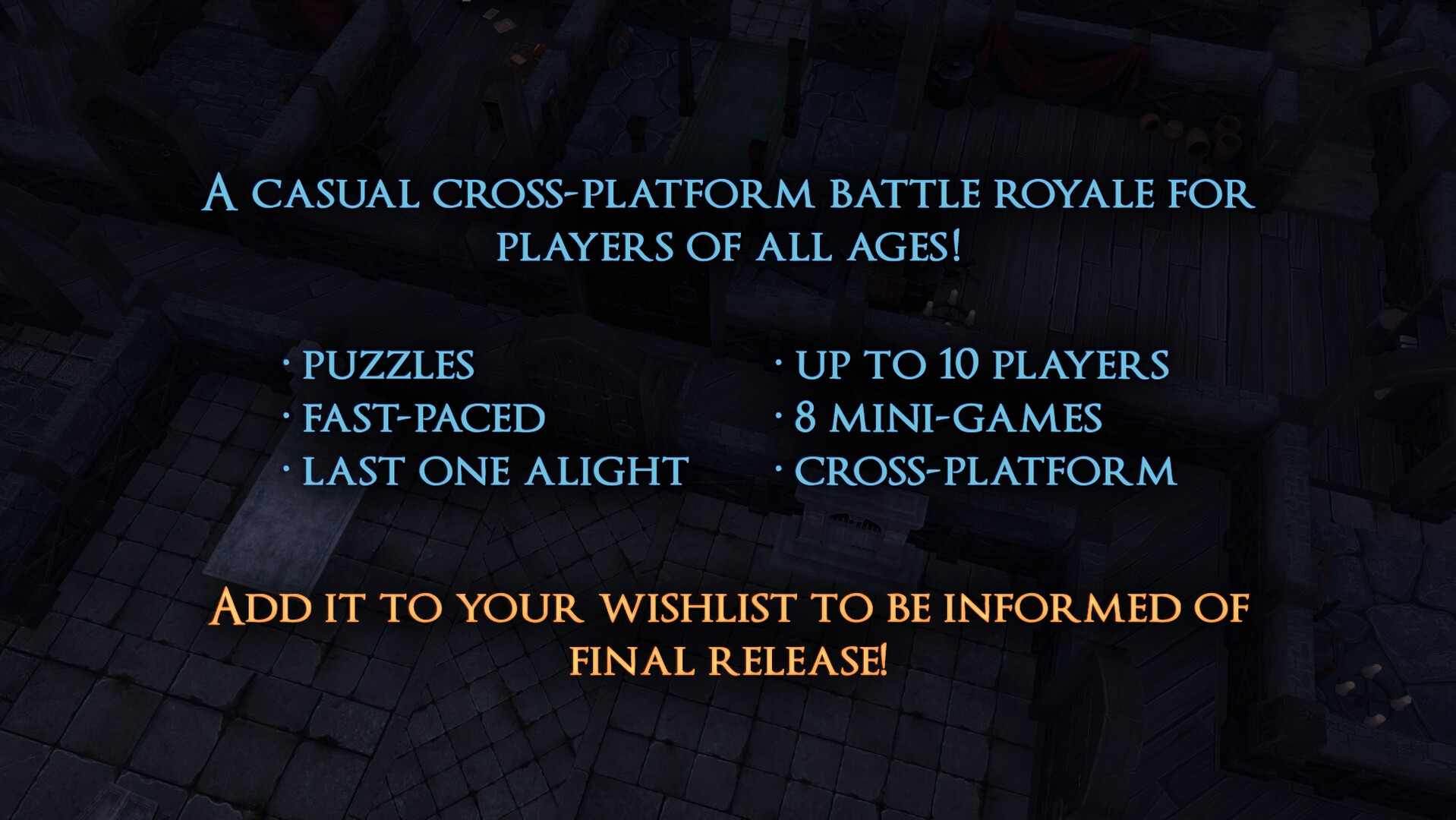 Gloam screenshot 3