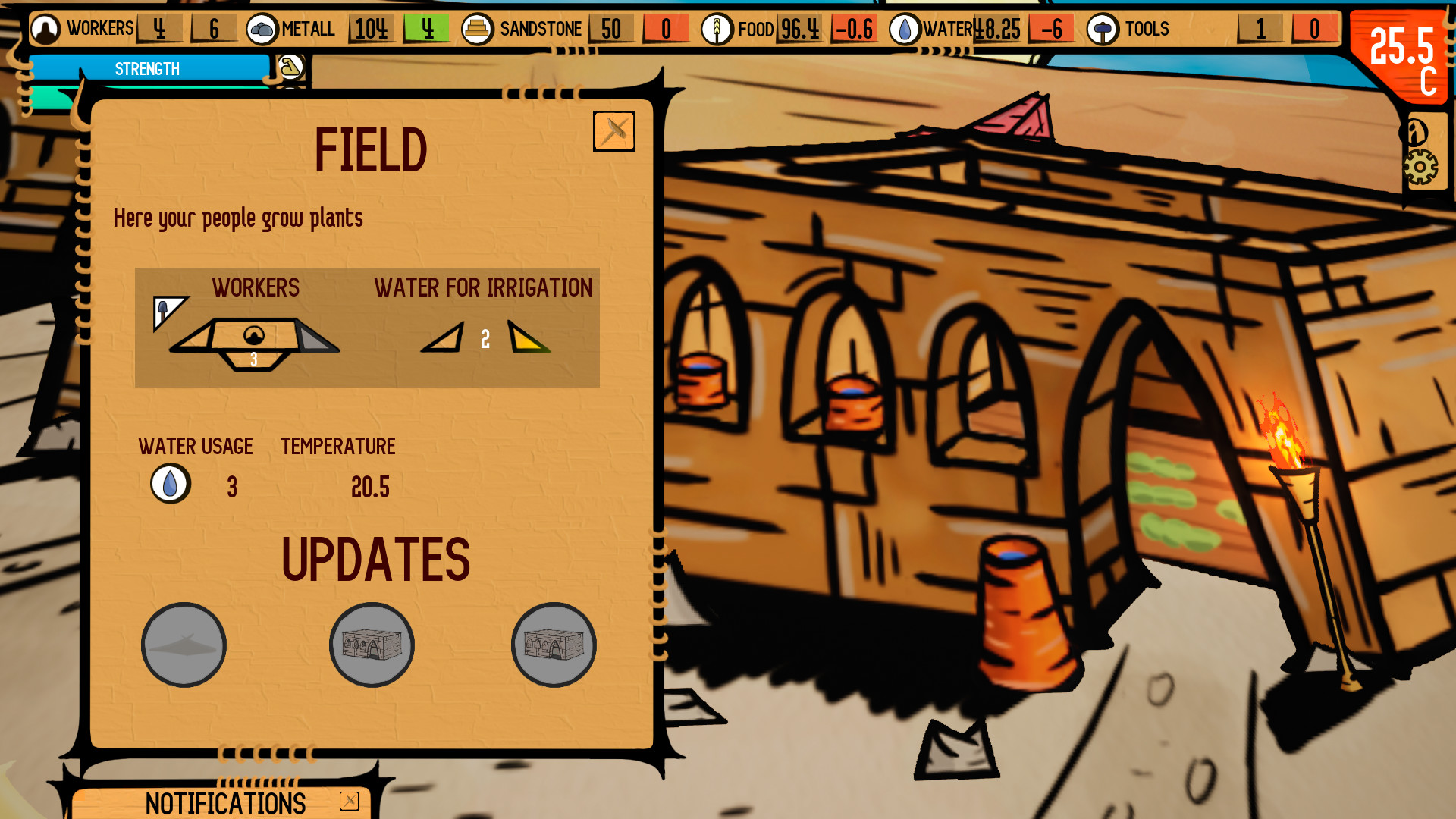 BIGHARDSUN screenshot 6