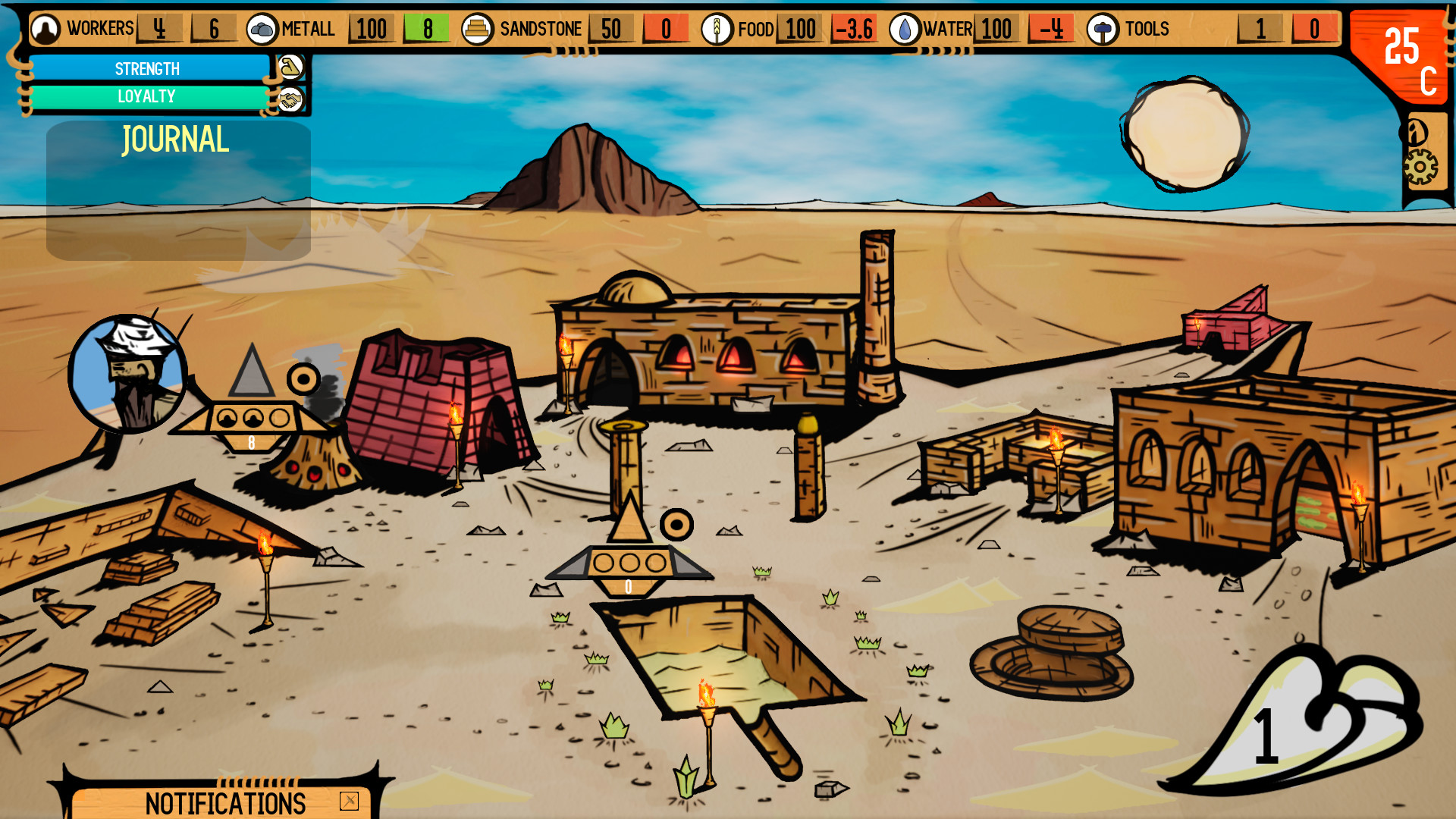 BIGHARDSUN screenshot 2