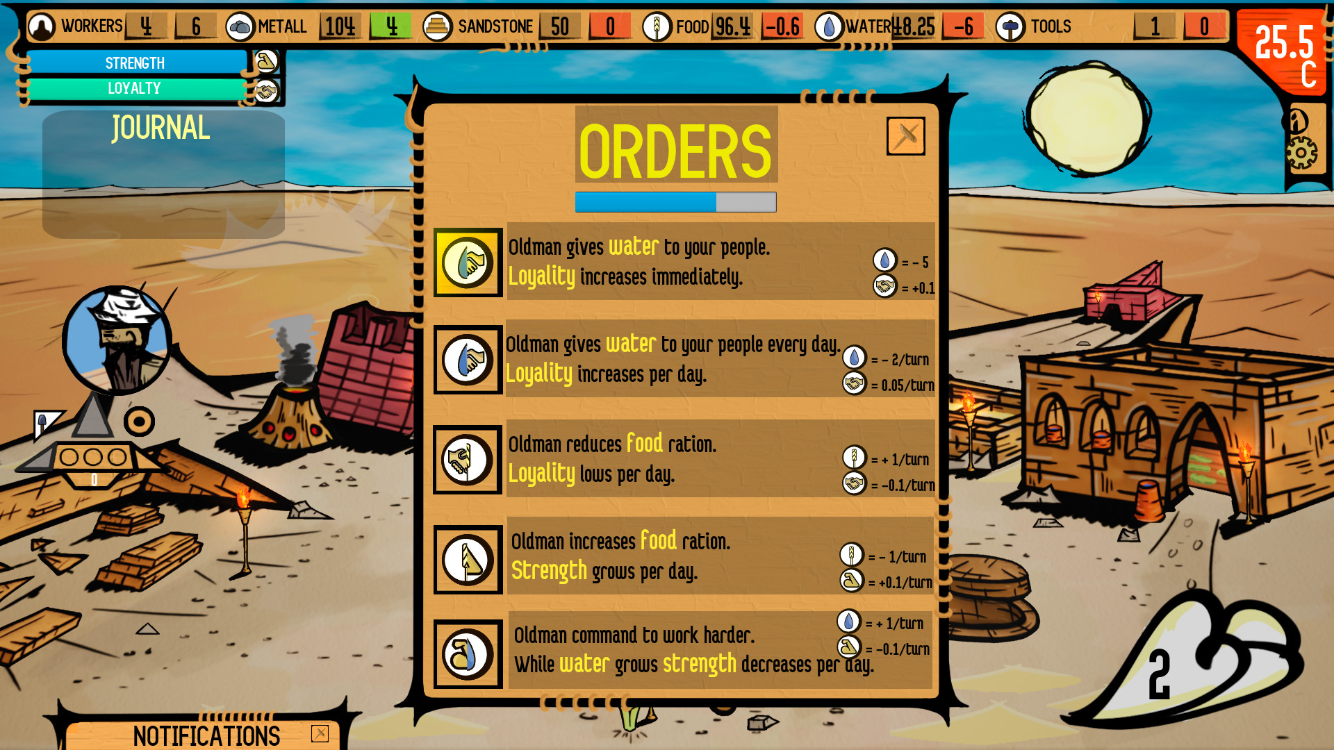 BIGHARDSUN screenshot 7