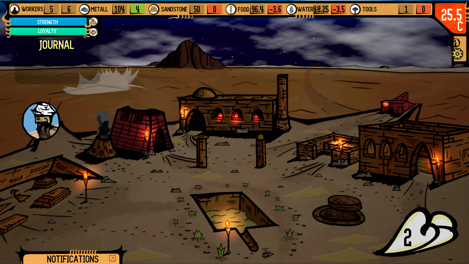 BIGHARDSUN screenshot 3