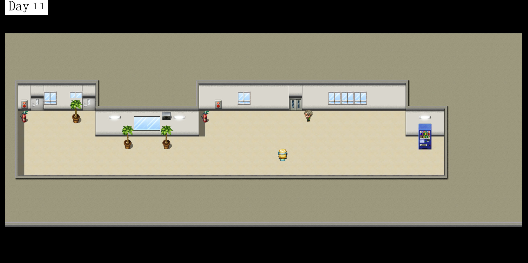 work girl打工妹日记 screenshot 7