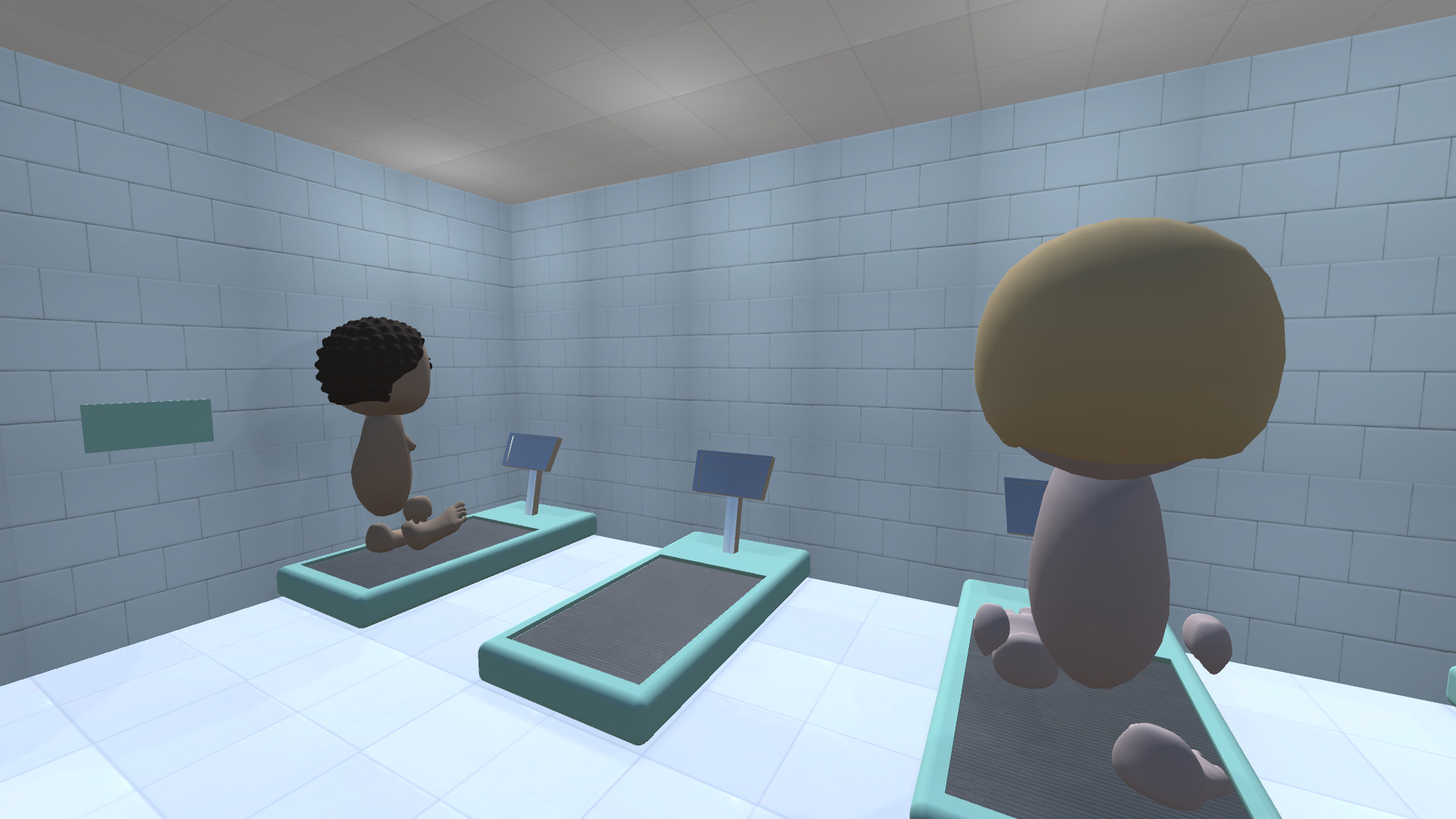 Human Factory screenshot 4