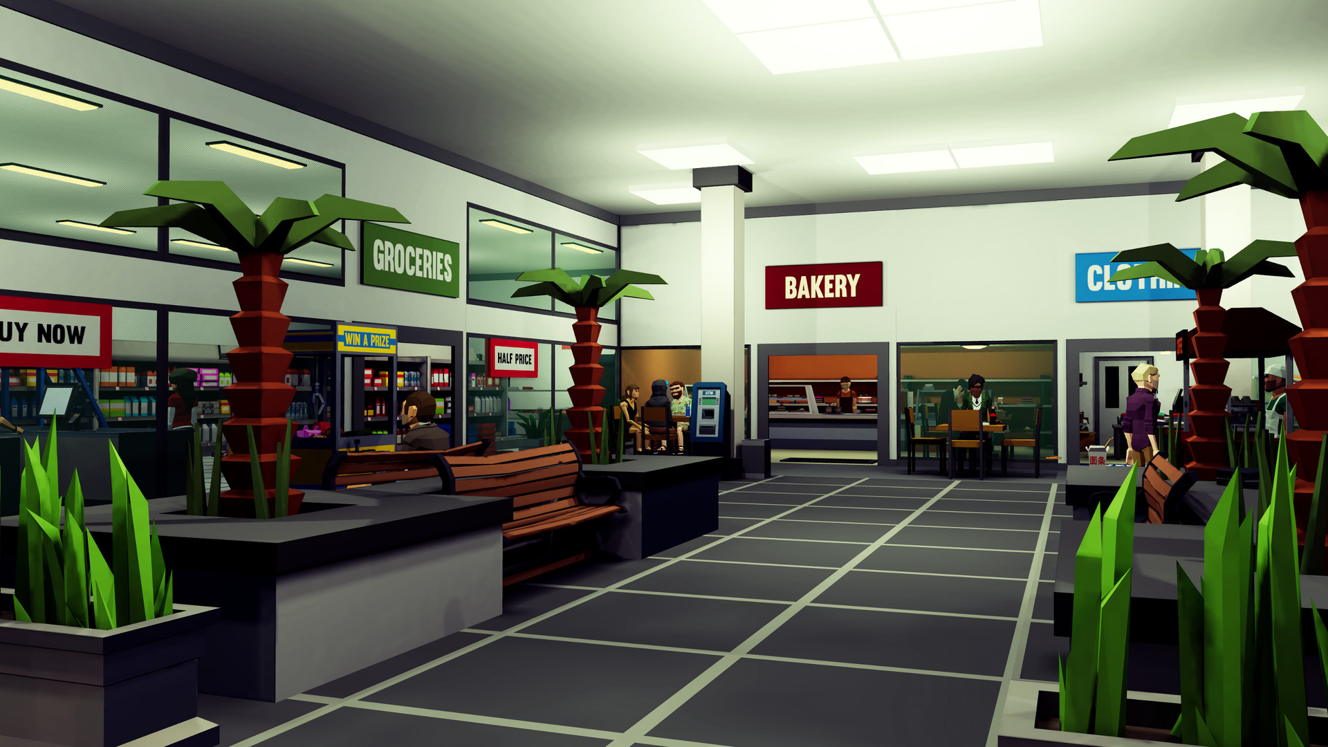 There is a Thief in my House VR screenshot 13